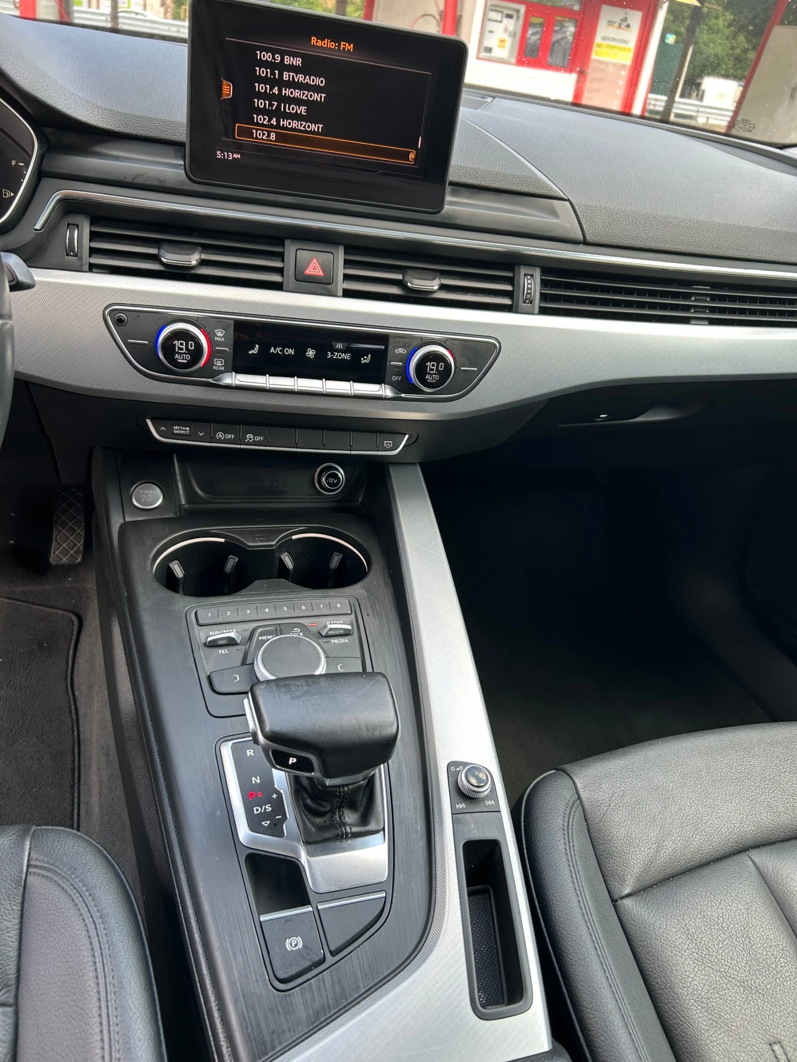 Audi A4 79000 | Mobile.bg   13