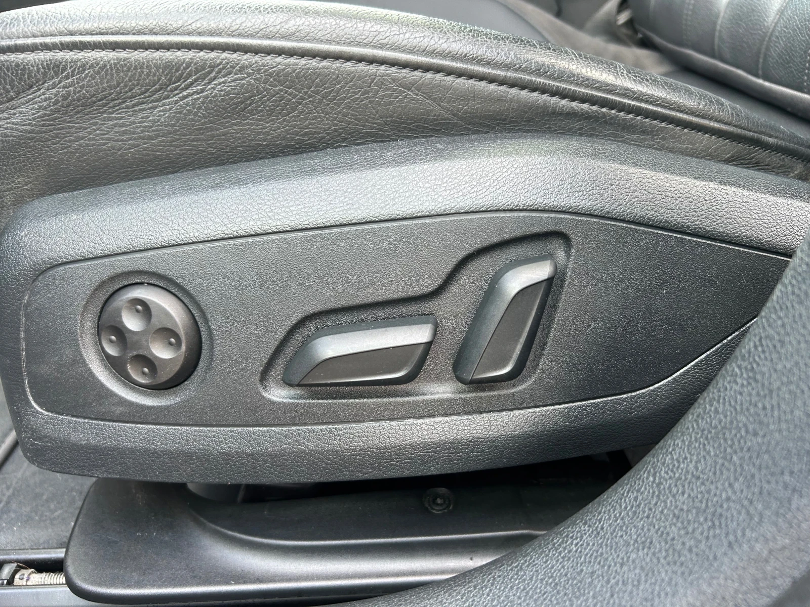 Audi A4 79000 | Mobile.bg   16