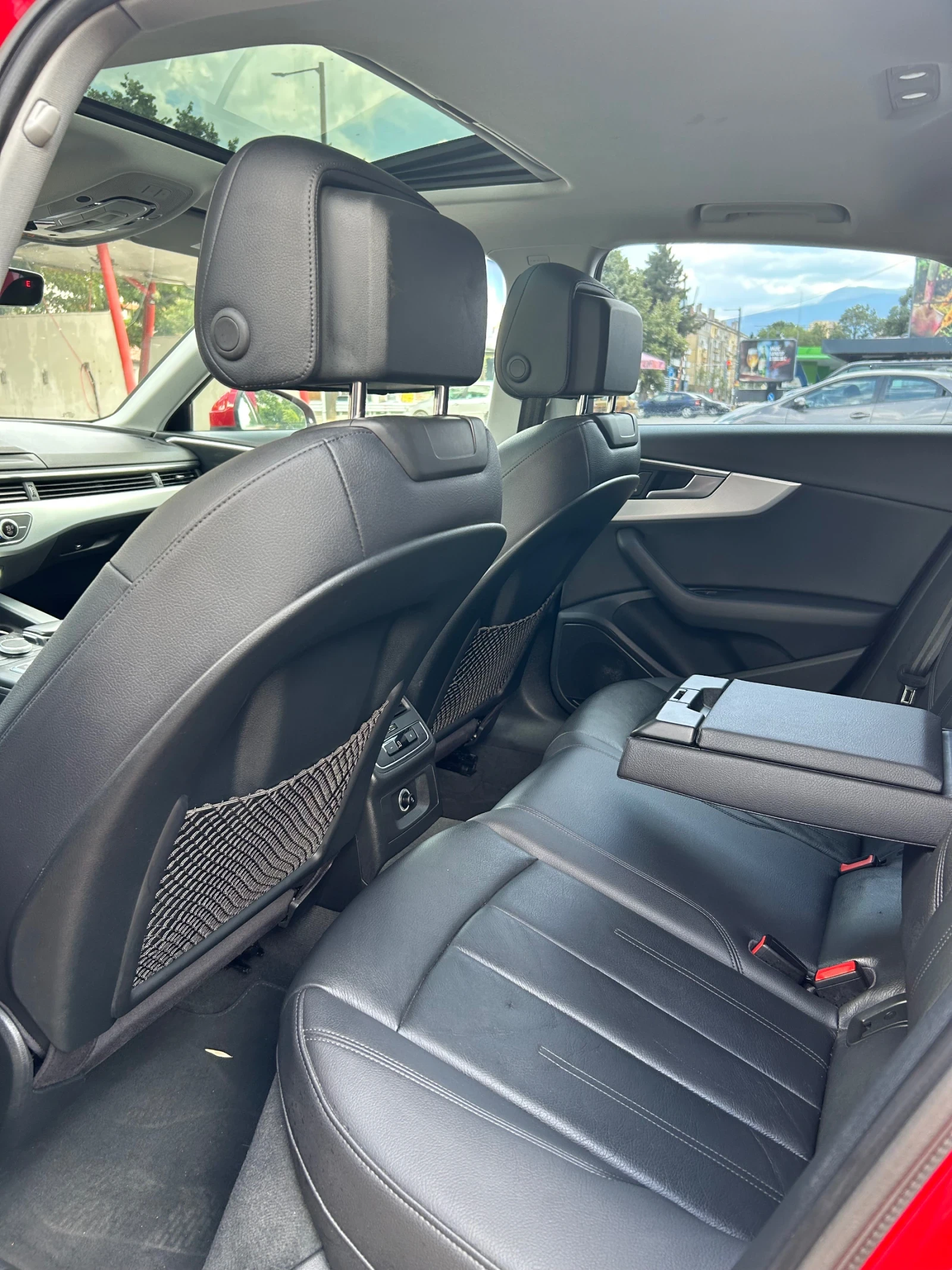 Audi A4 79000 | Mobile.bg   15