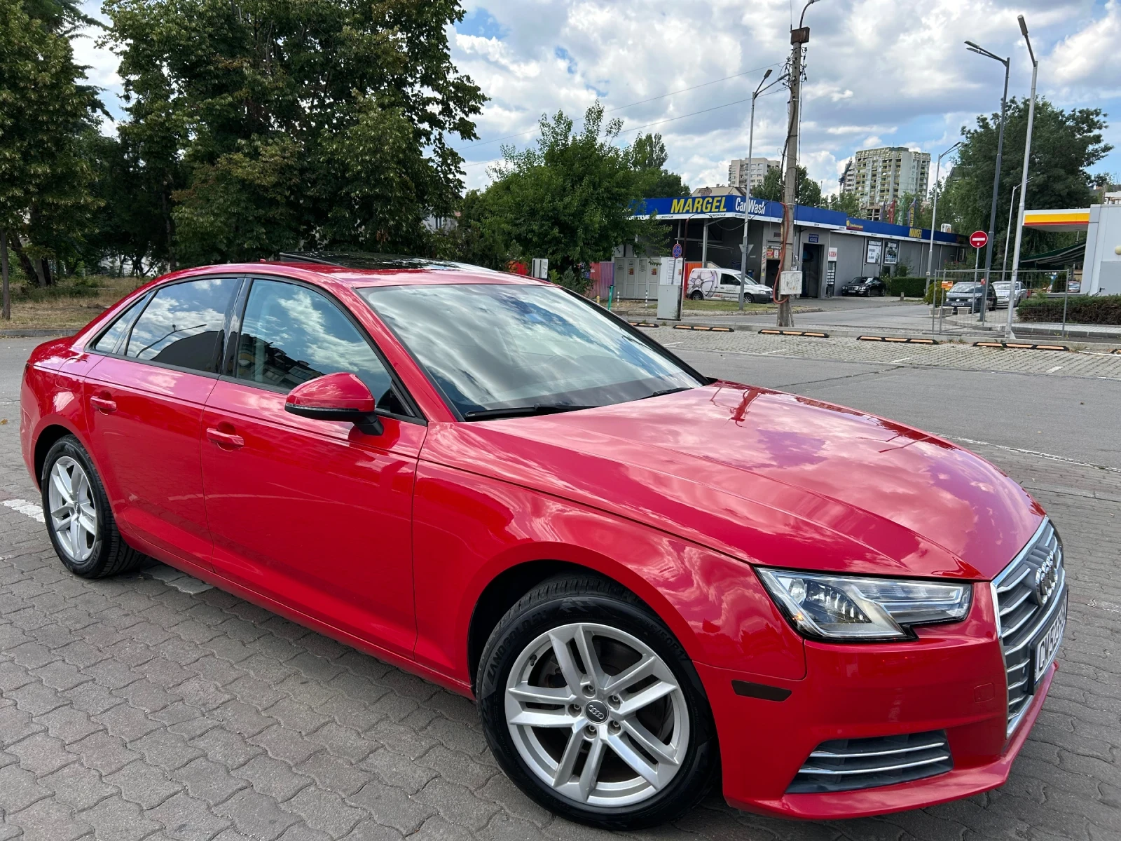 Audi A4 79000 | Mobile.bg   11