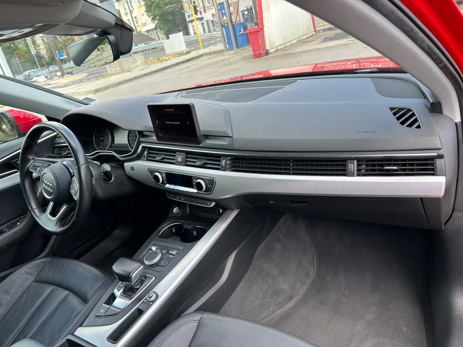 Audi A4 79000 | Mobile.bg   14