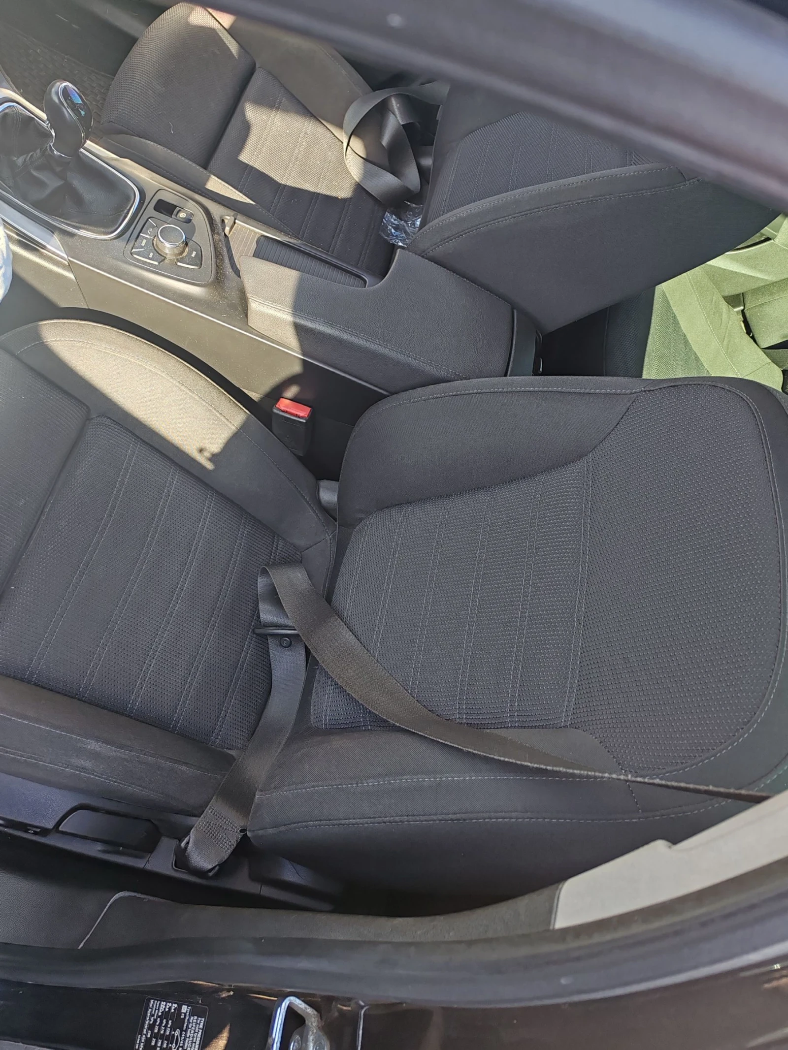 Opel Insignia 2.0cdti 2 | Mobile.bg   12