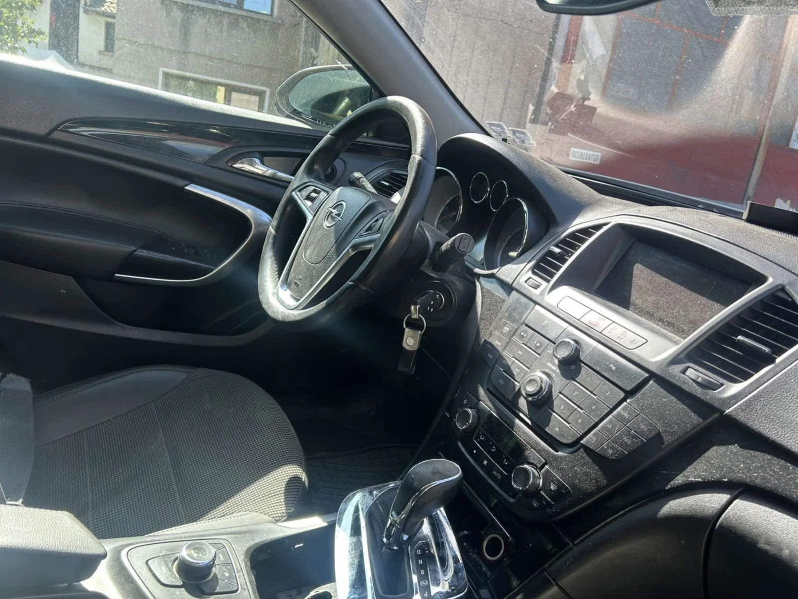 Opel Insignia 2.0cdti 2броя - изображение 4