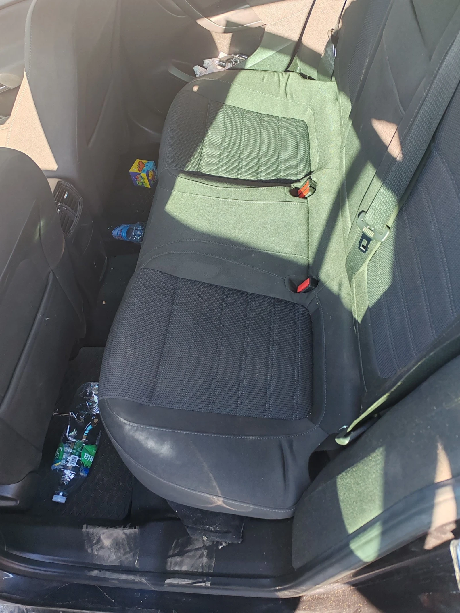 Opel Insignia 2.0cdti 2 | Mobile.bg   11