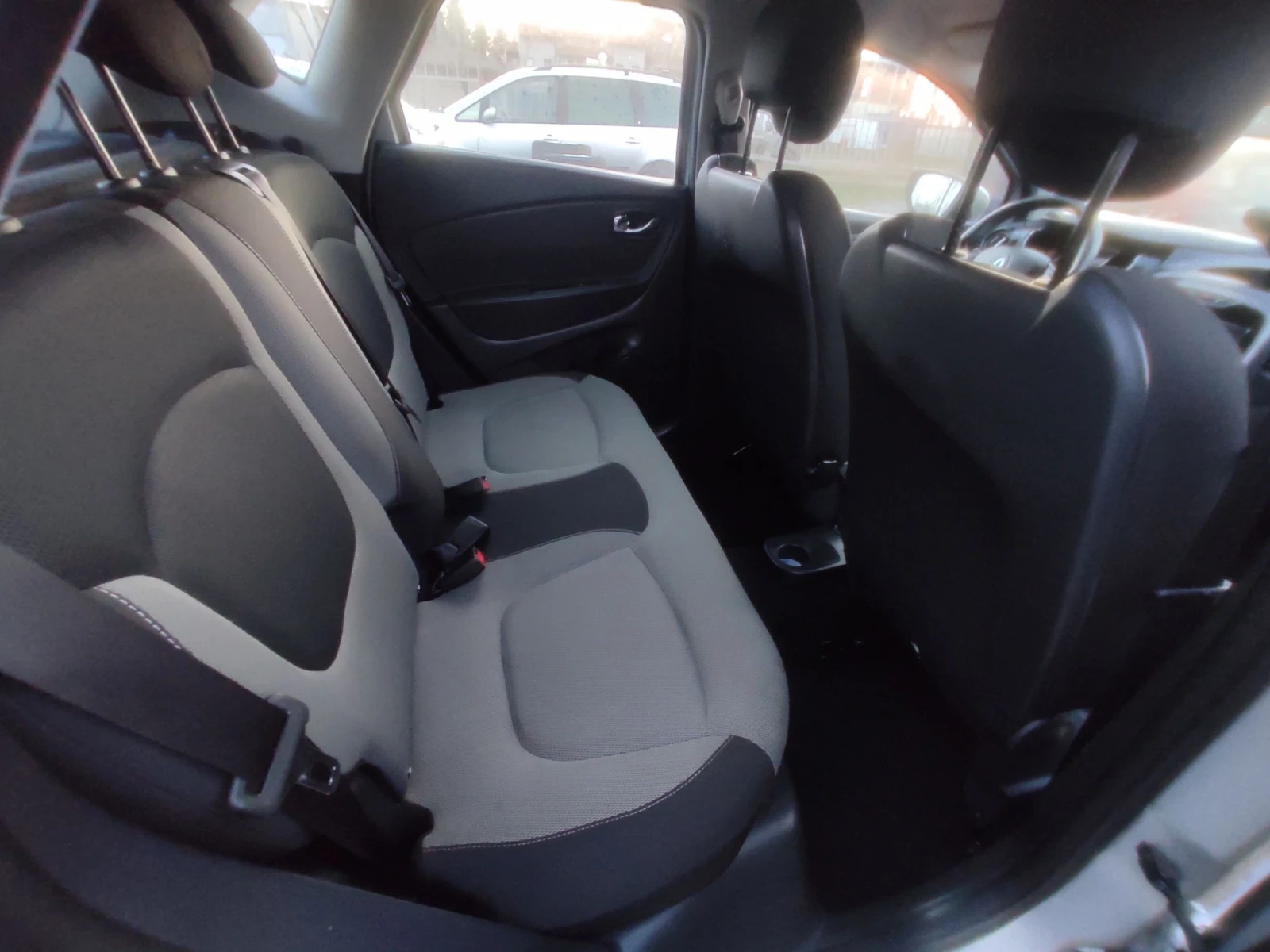 Renault Captur 1.5dci/90k.c./EURO 5/105000 kм... | Mobile.bg — изображение 11