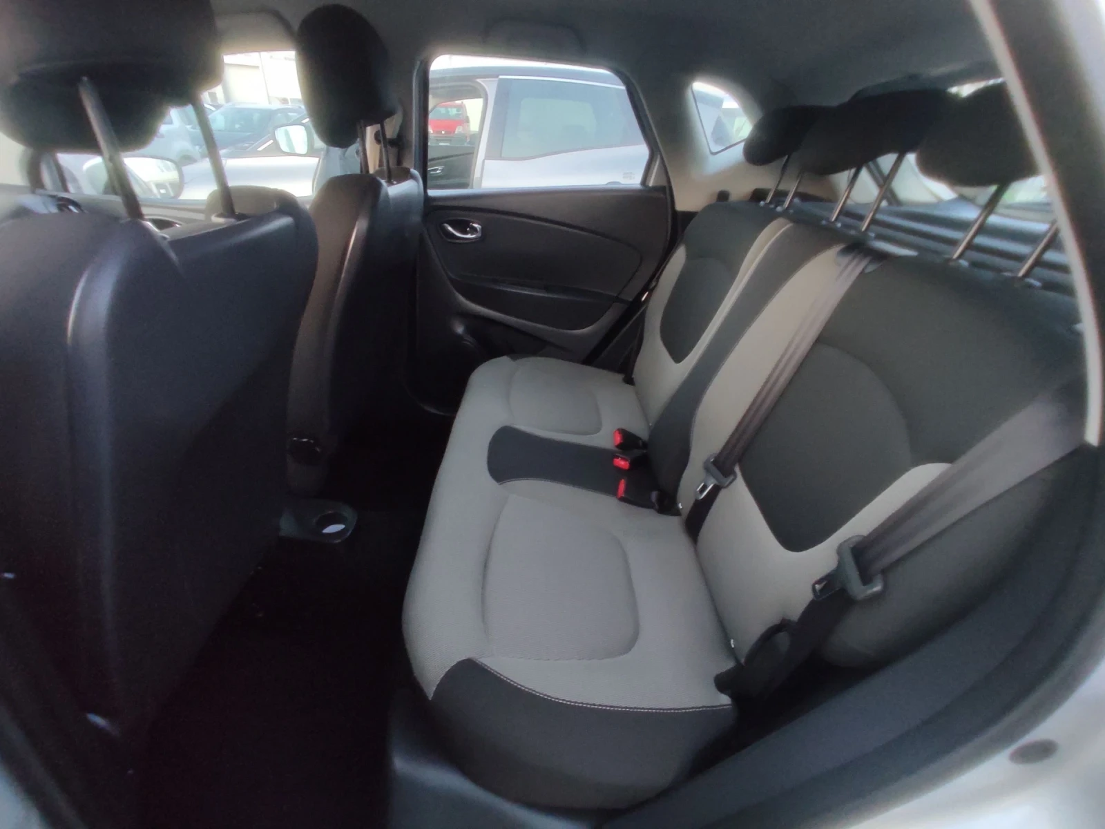 Renault Captur 1.5dci/90k.c./EURO 5/105000 kм... | Mobile.bg — изображение 12
