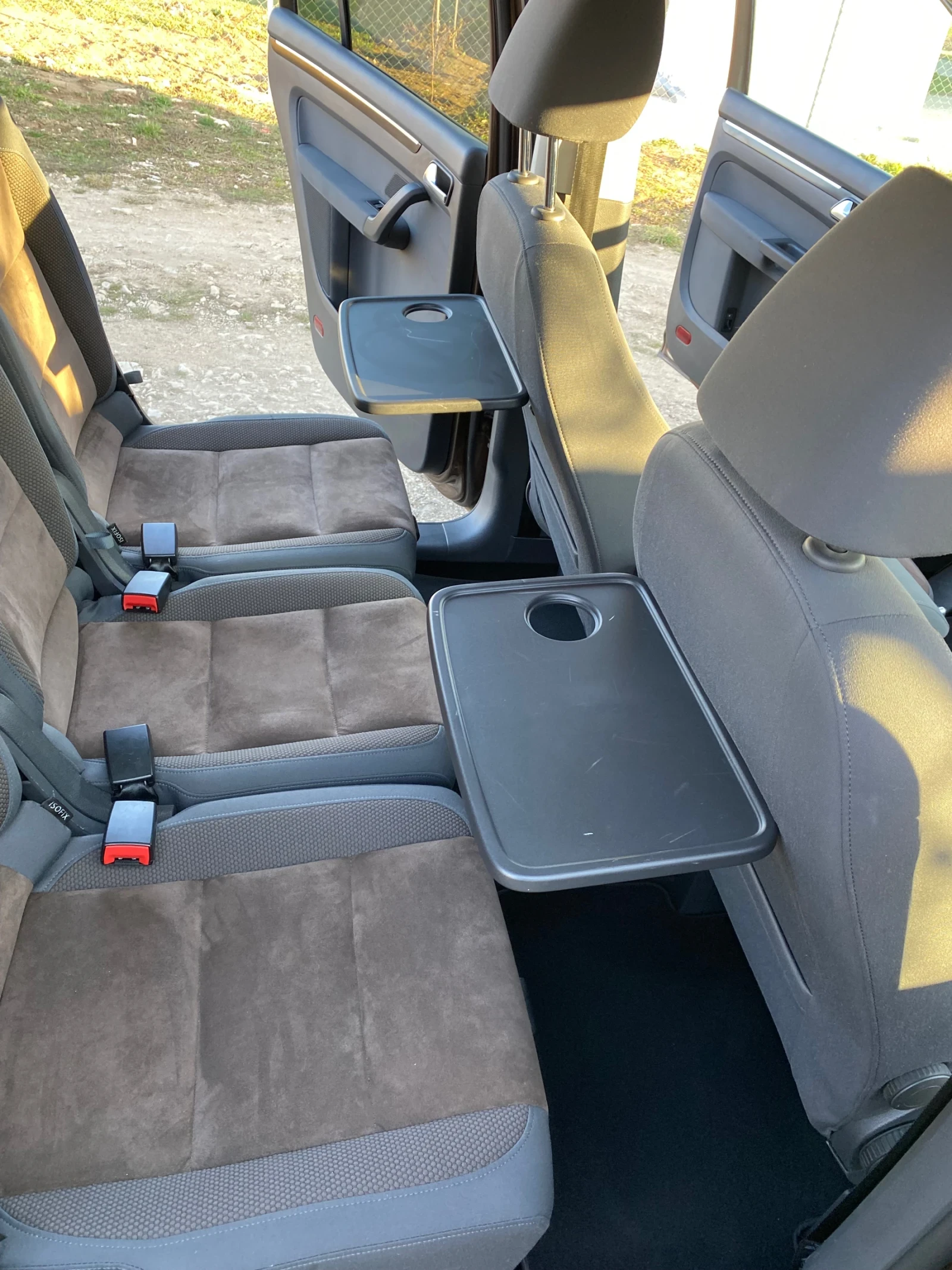 VW Touran | Mobile.bg   14