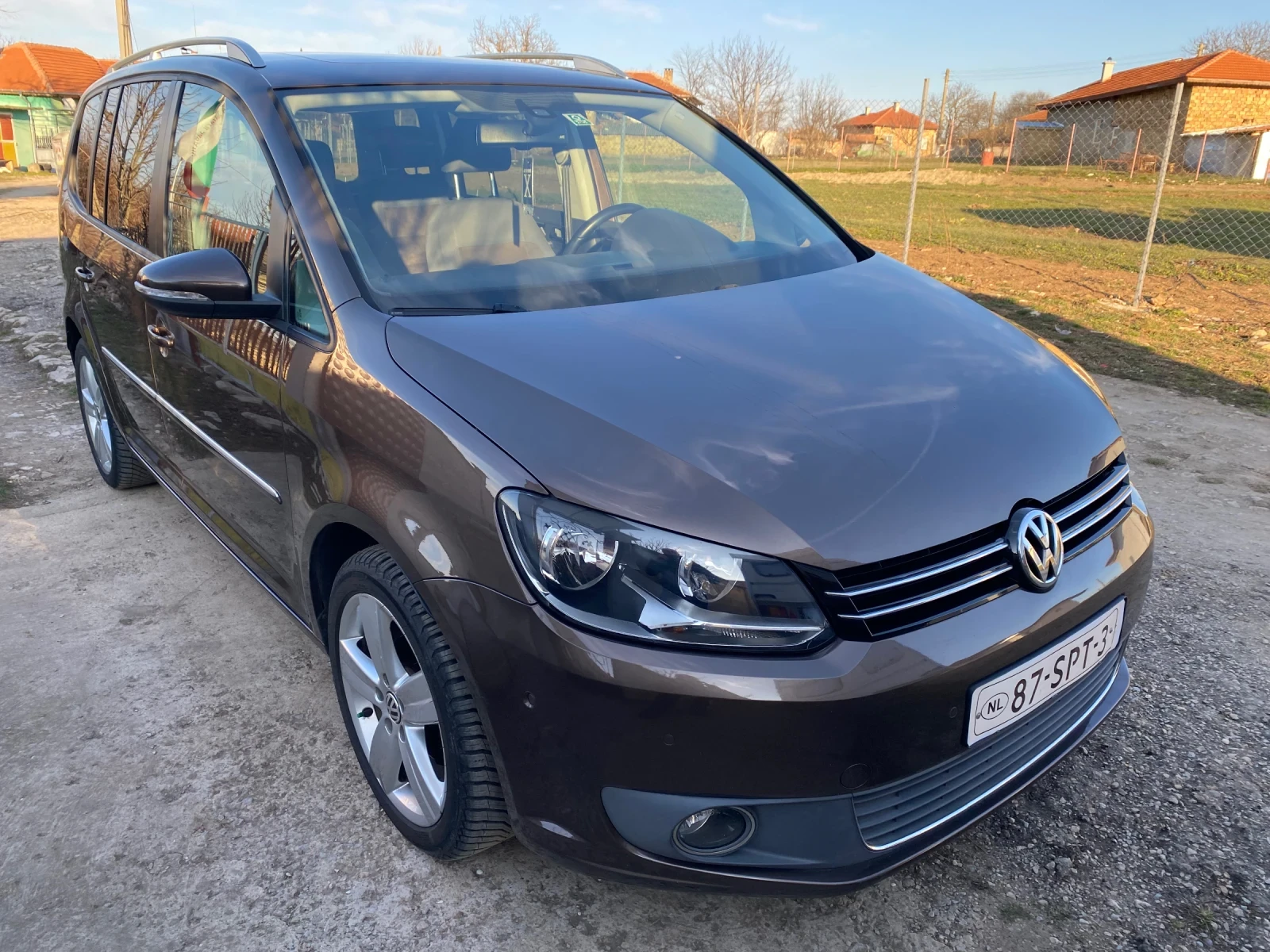 VW Touran | Mobile.bg   12