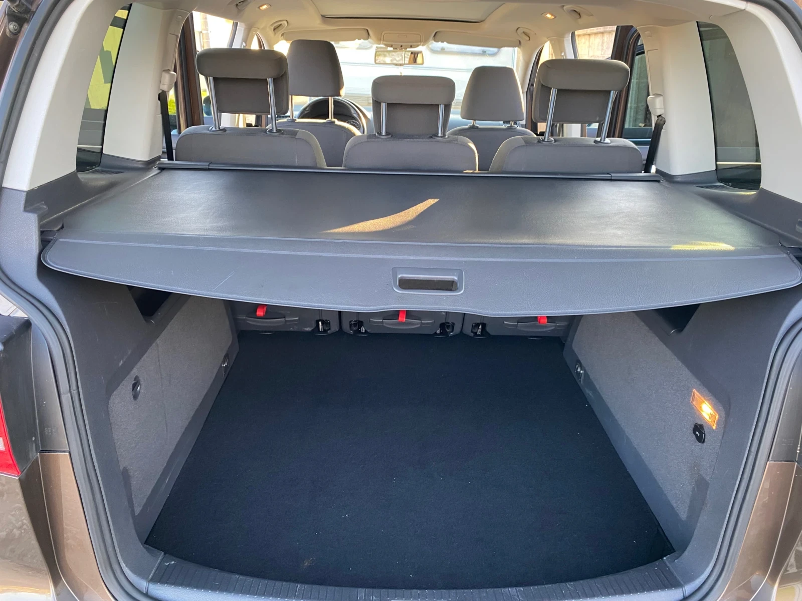 VW Touran | Mobile.bg   15