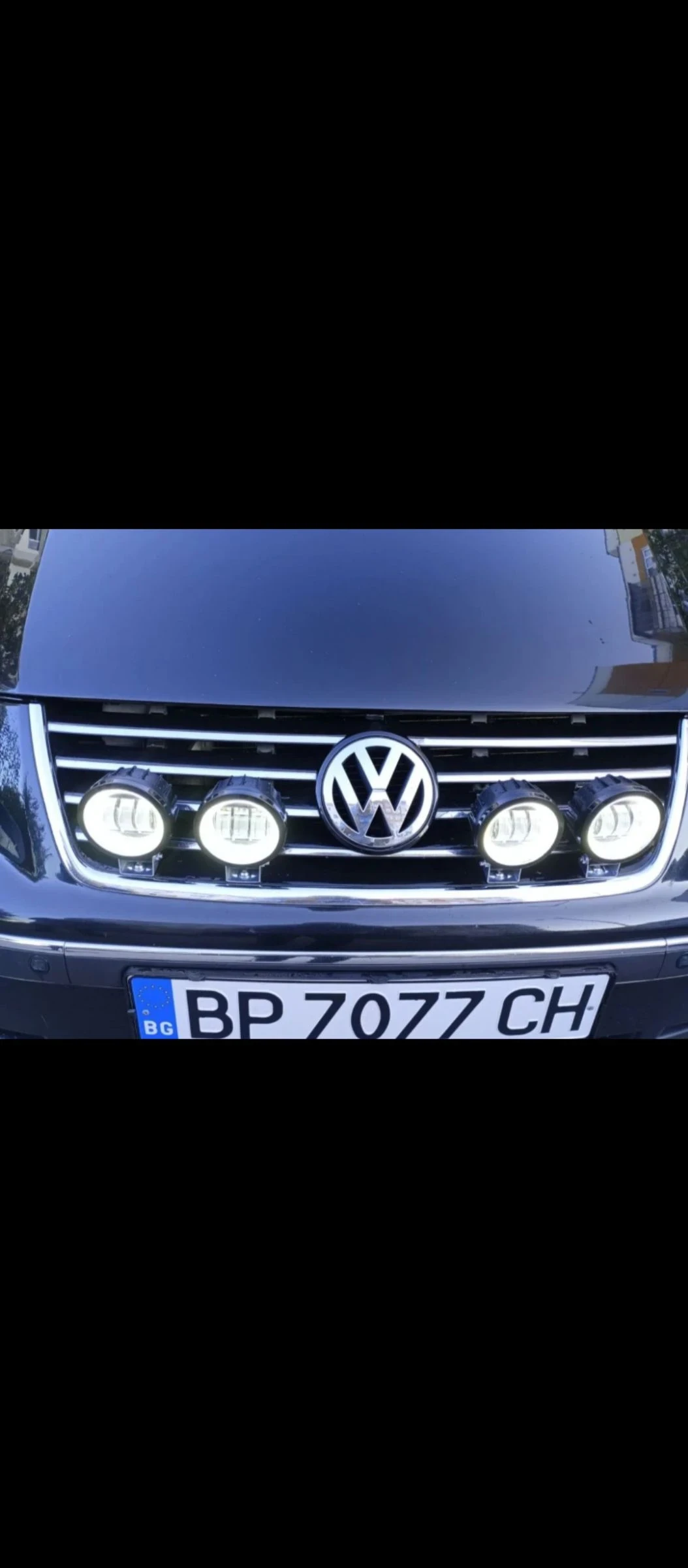 VW Sharan  - изображение 6