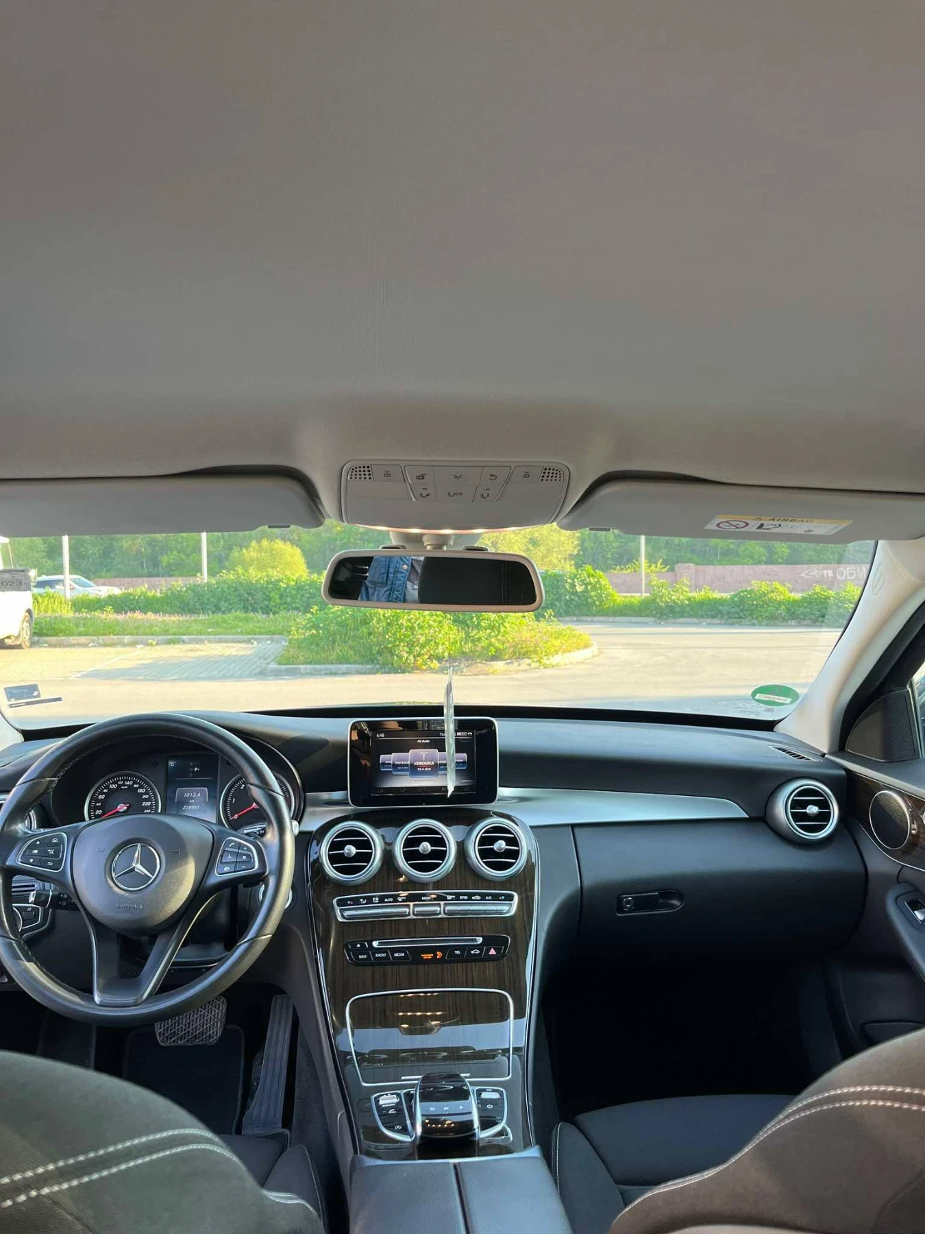 Mercedes-Benz C 200 cdi - изображение 7