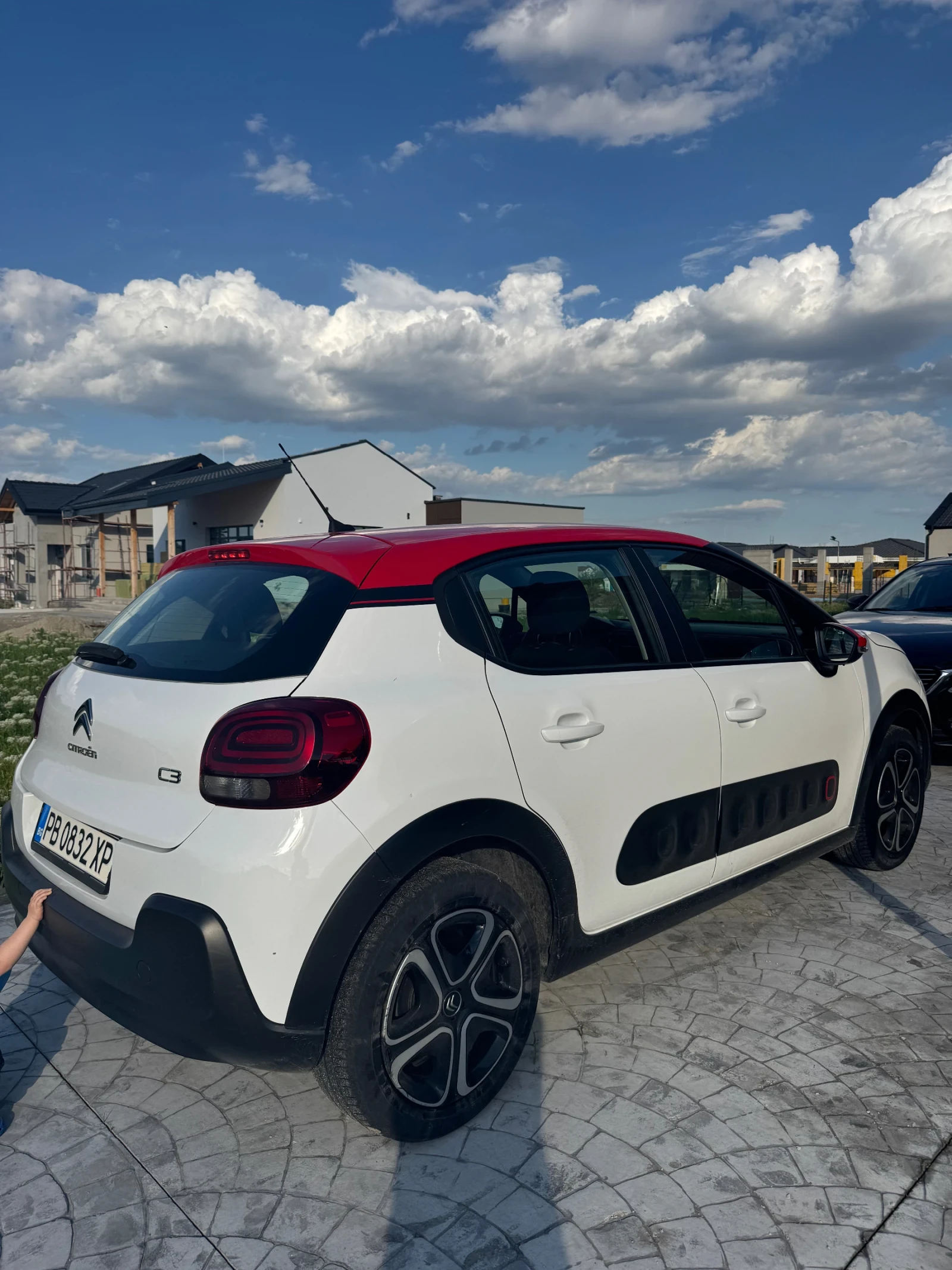 Citroen C3  - изображение 7