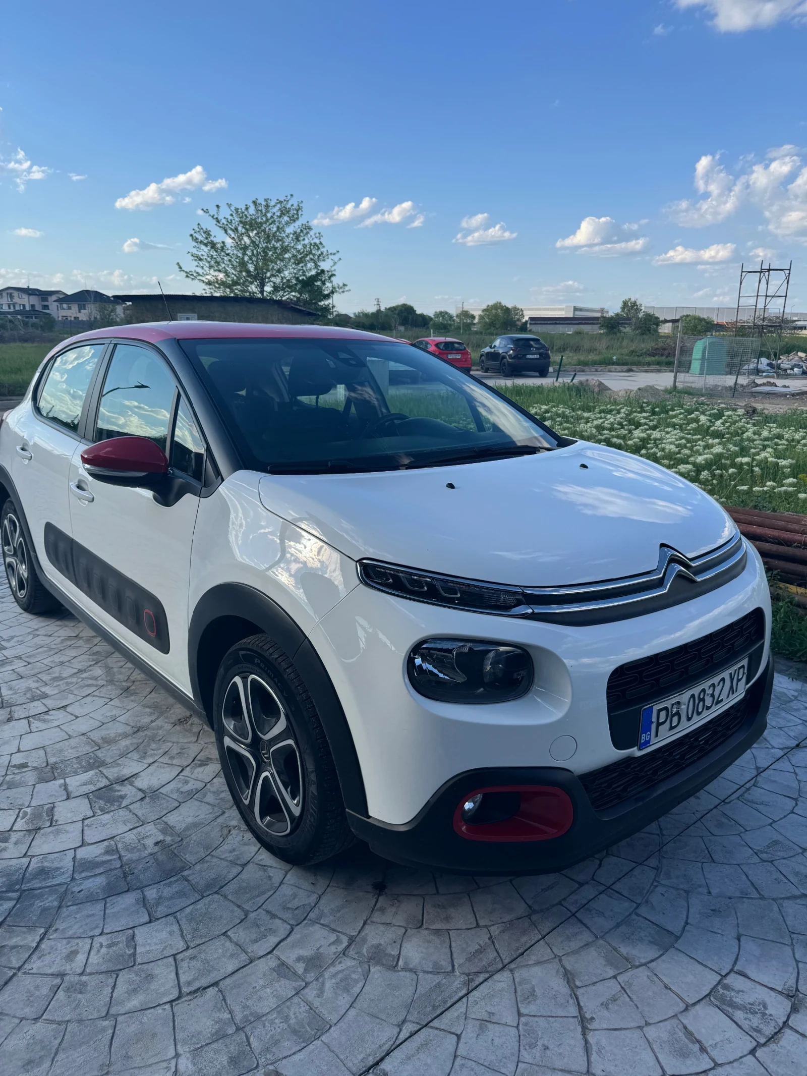 Citroen C3  - изображение 2