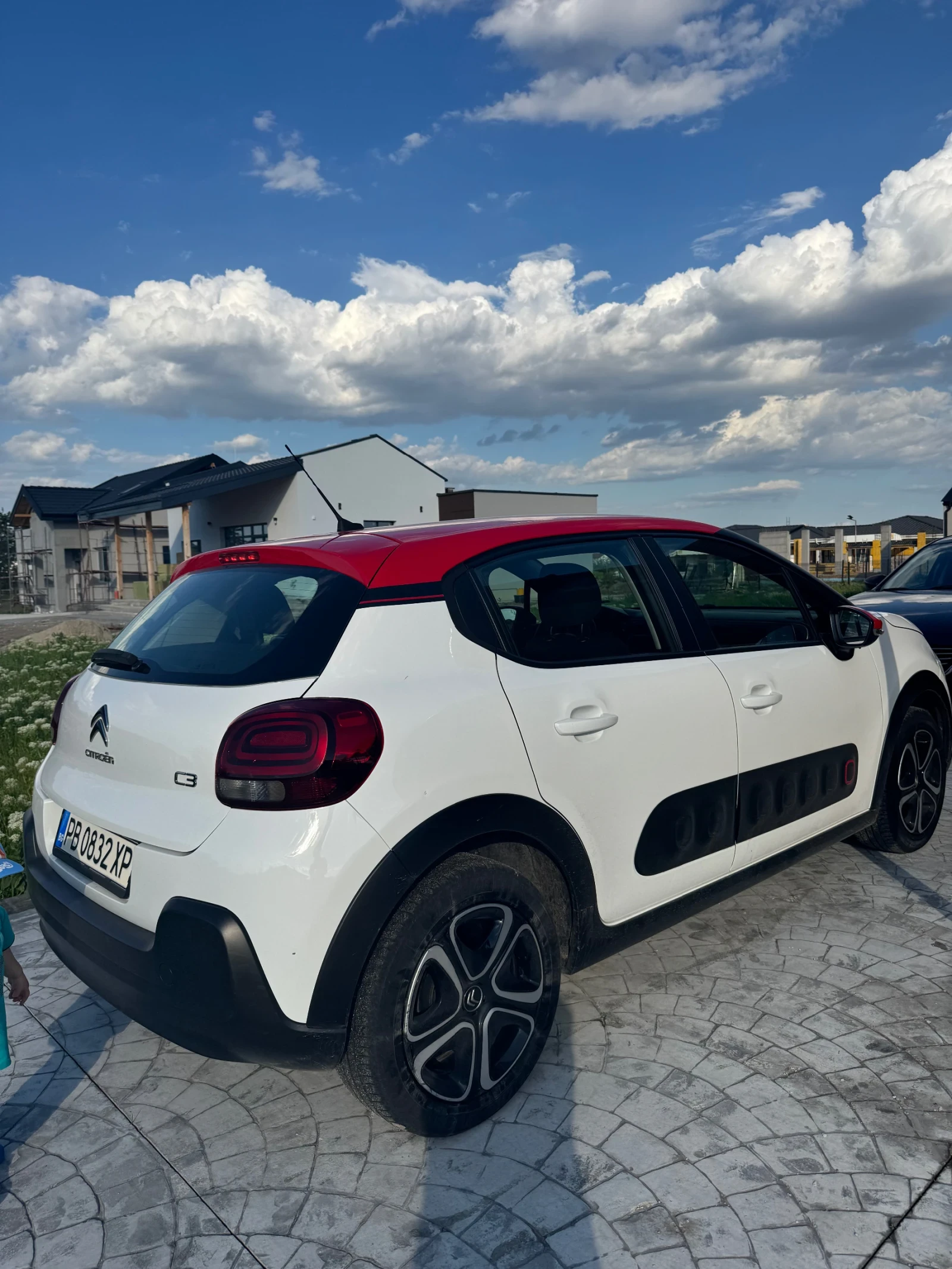 Citroen C3  - изображение 8