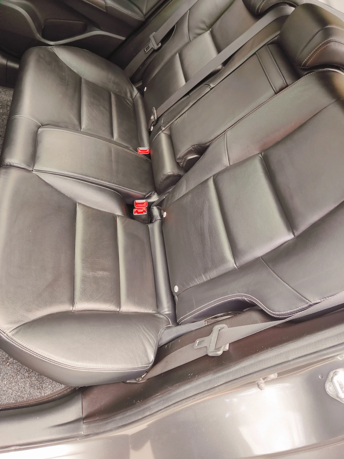 Honda Civic 1.6 i dtec executive  - изображение 9