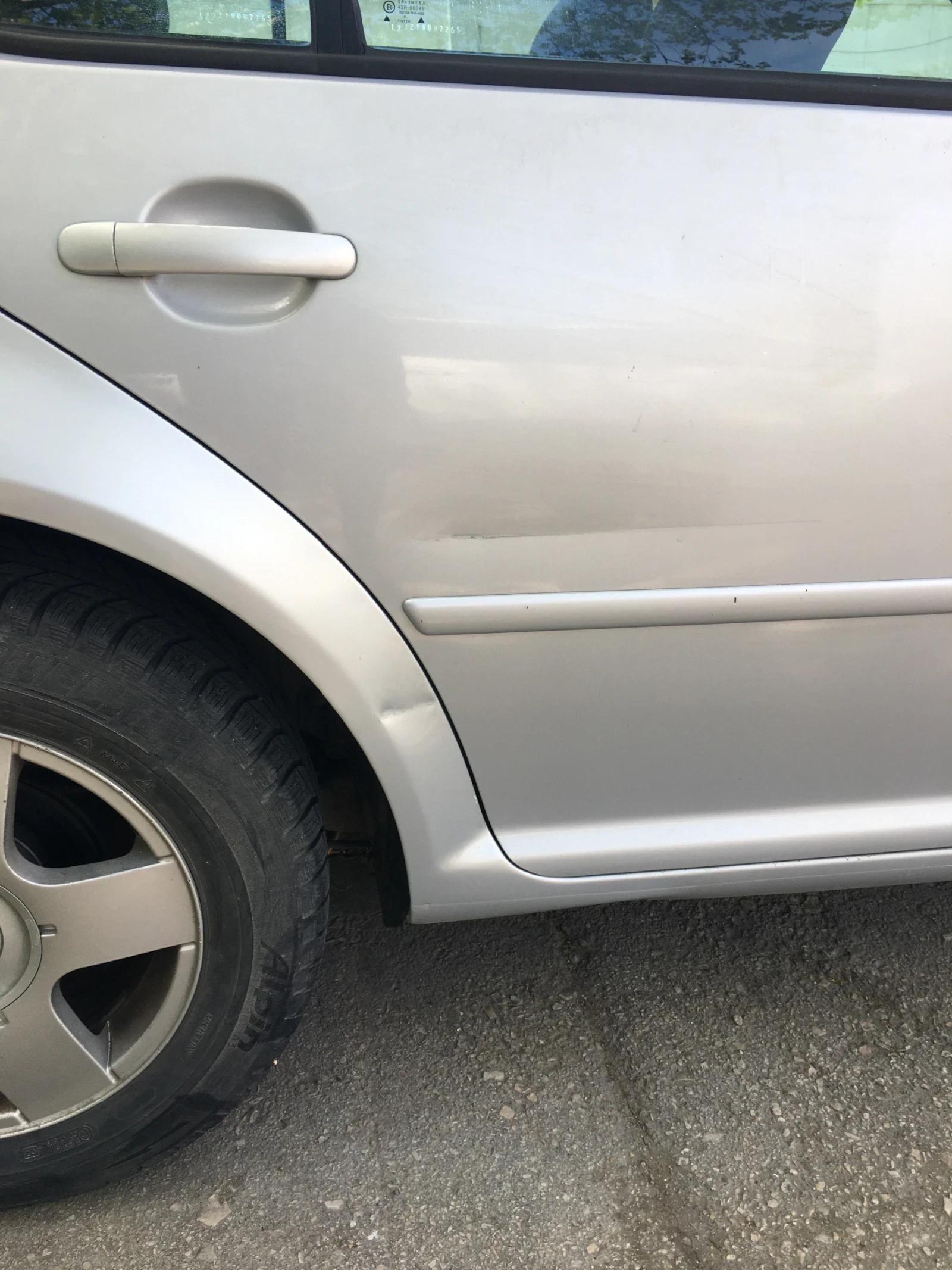 VW Golf 1.9 116к.с - изображение 7