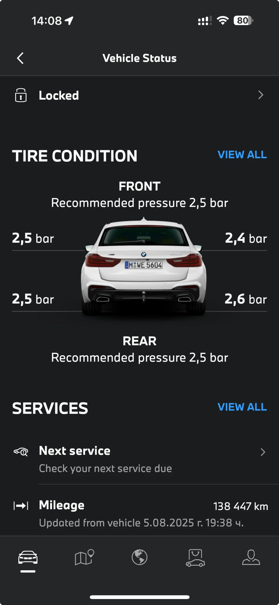 BMW 530 G-31 M Sports and M Aerodynamics package  - изображение 10