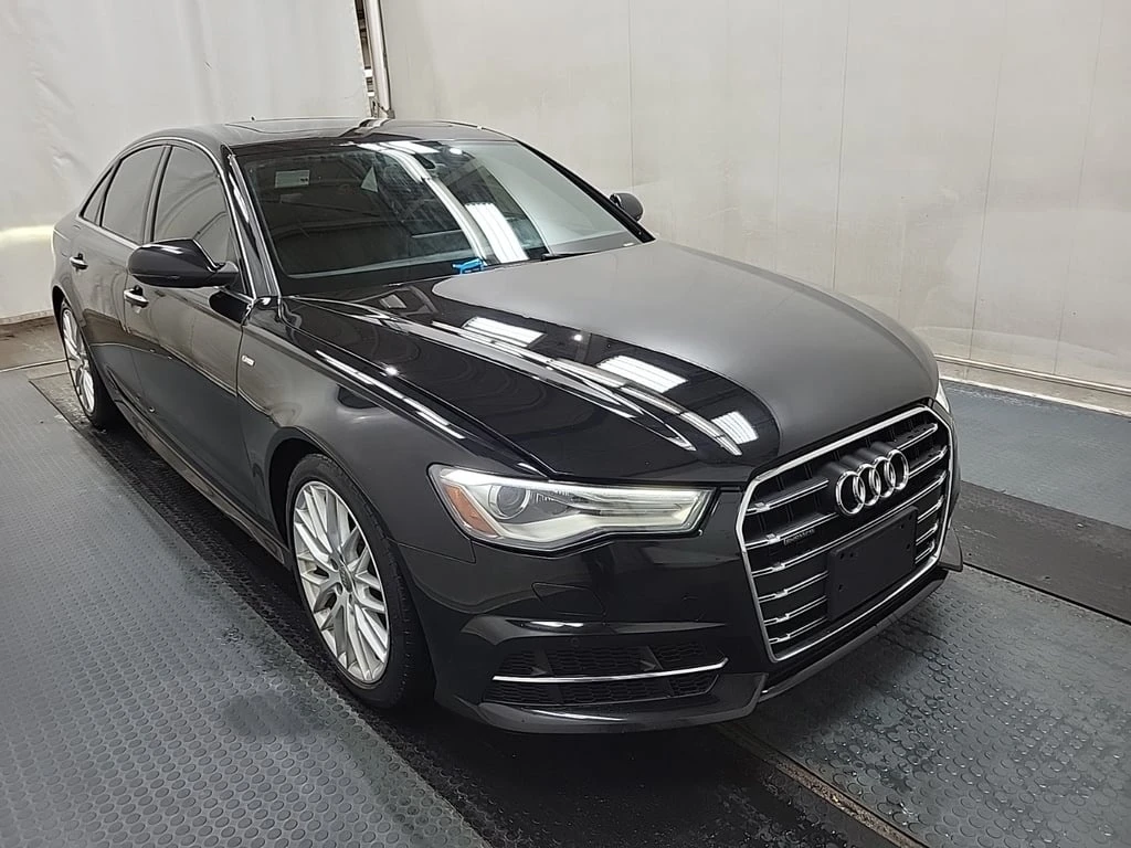 Audi A6  - изображение 2