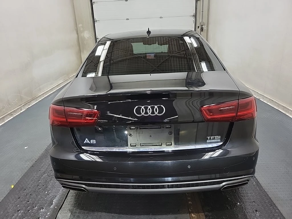 Audi A6  - изображение 6