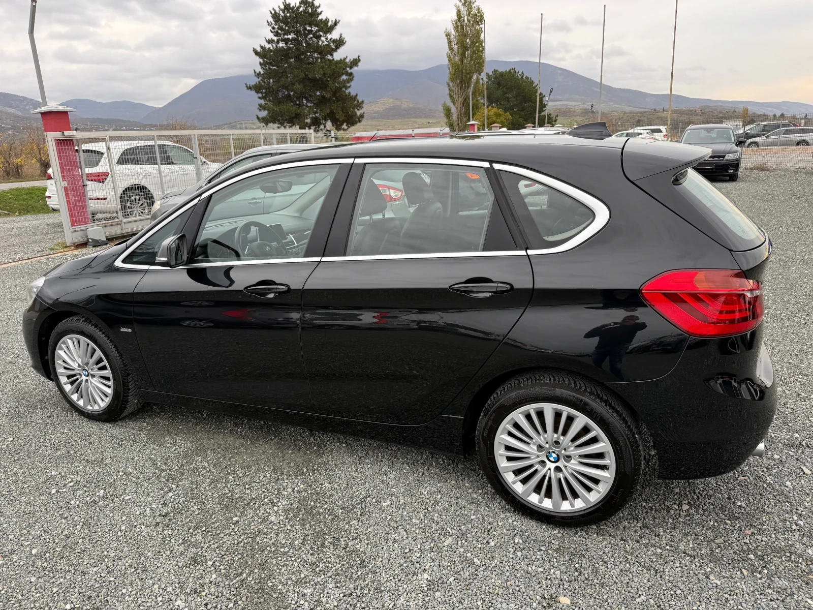 BMW 216 (KATO ) | Mobile.bg   9