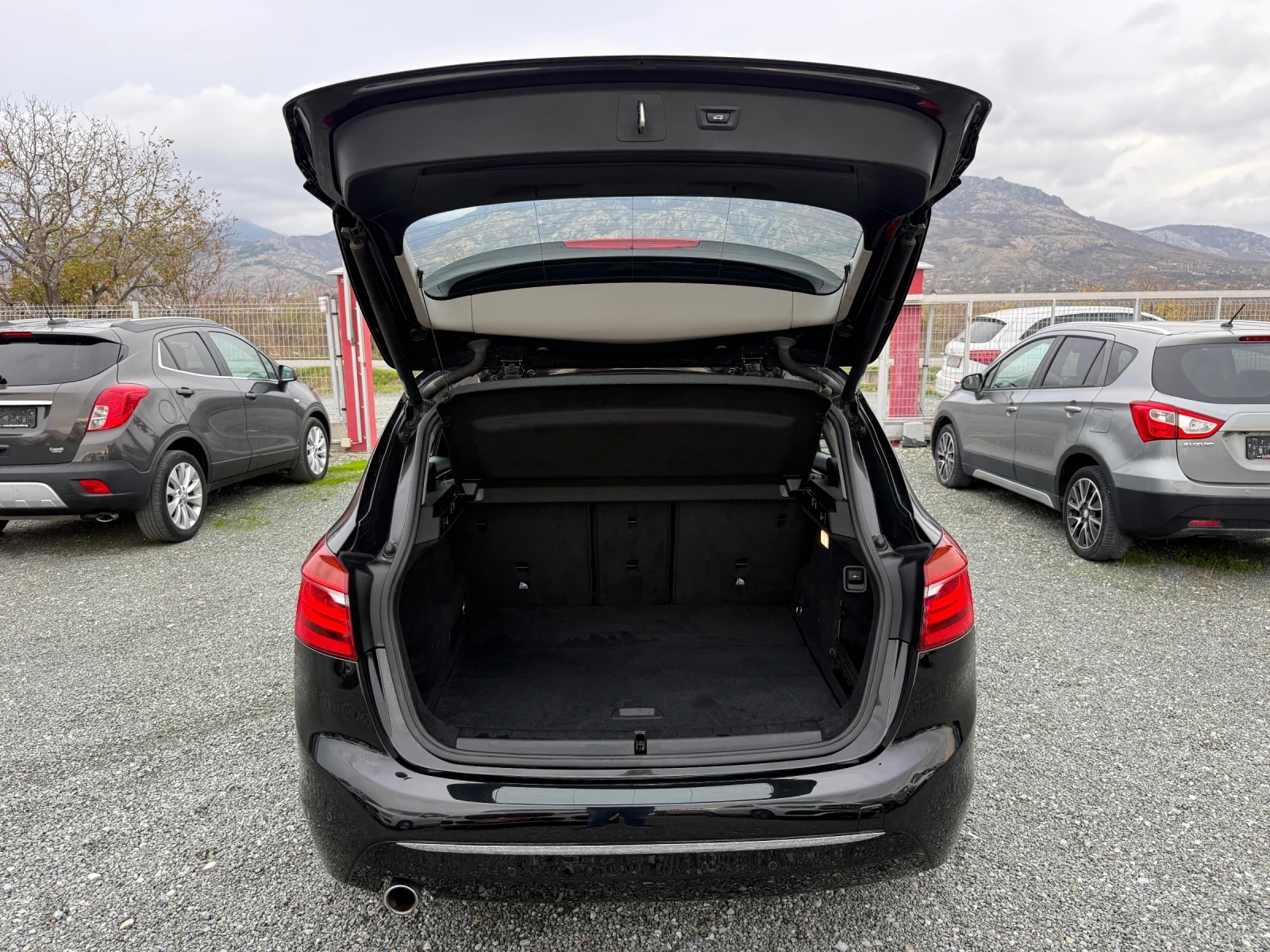 BMW 216 (KATO ) | Mobile.bg   13