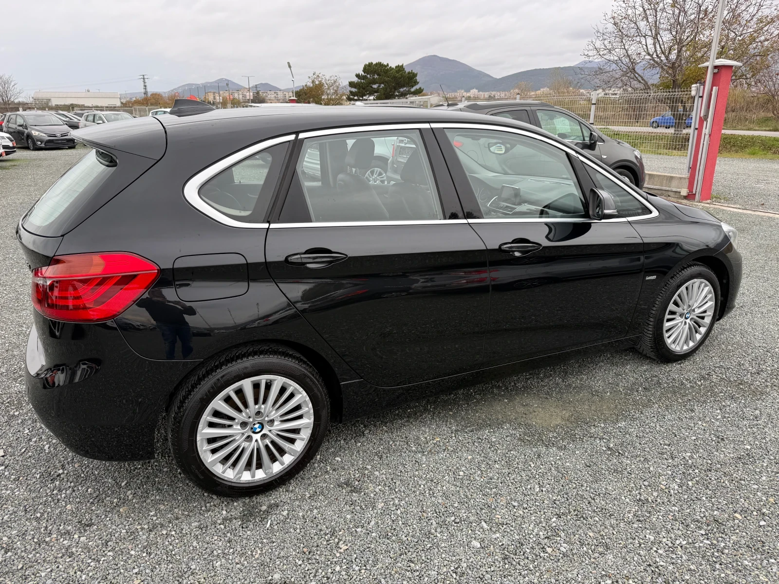 BMW 216 (KATO ) | Mobile.bg   5