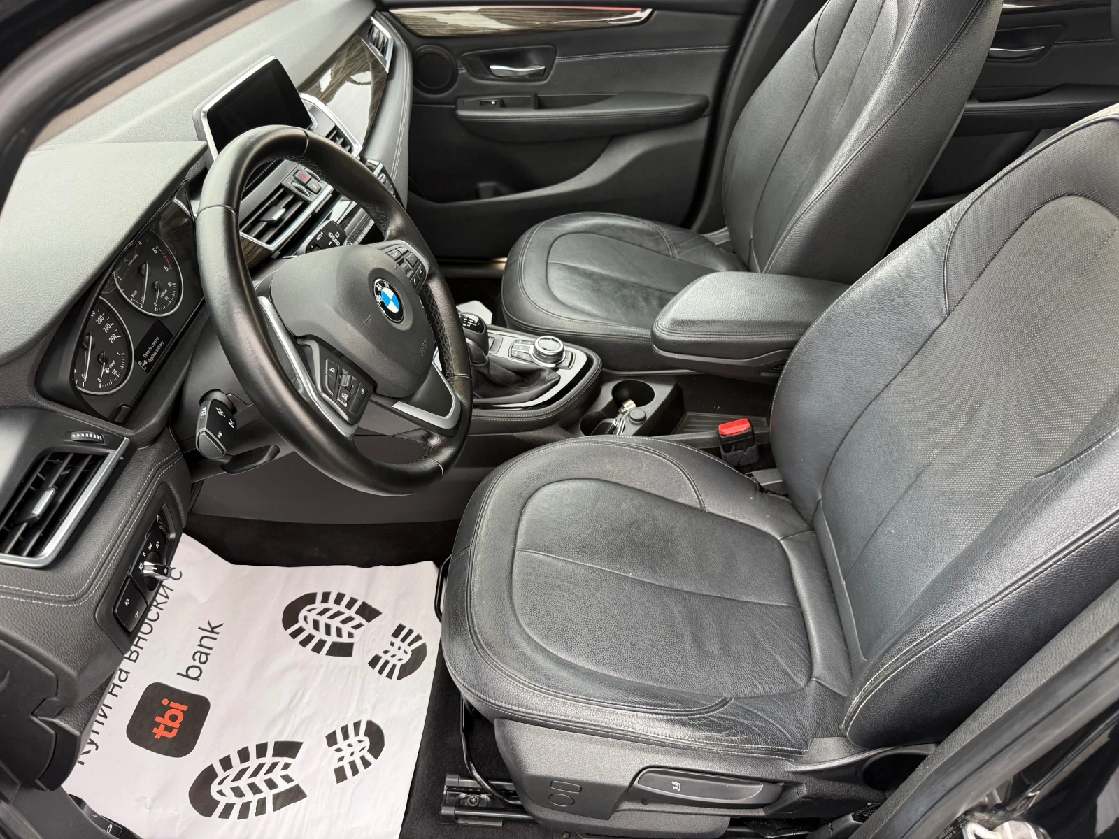 BMW 216 (KATO ) | Mobile.bg   11