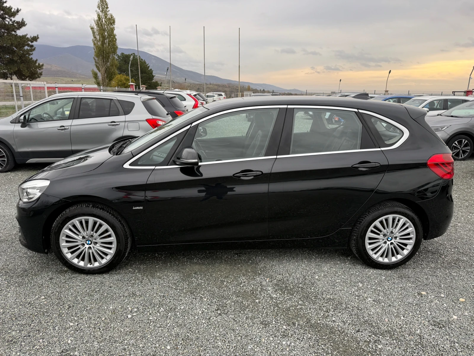 BMW 216 (KATO ) | Mobile.bg   10