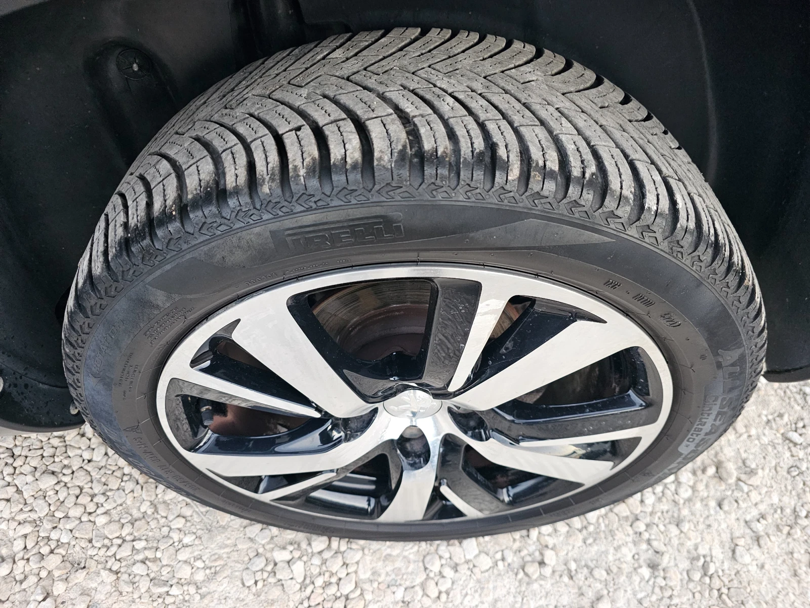 Peugeot 2008 1.5HDi, 102.., Allure  | Mobile.bg   14