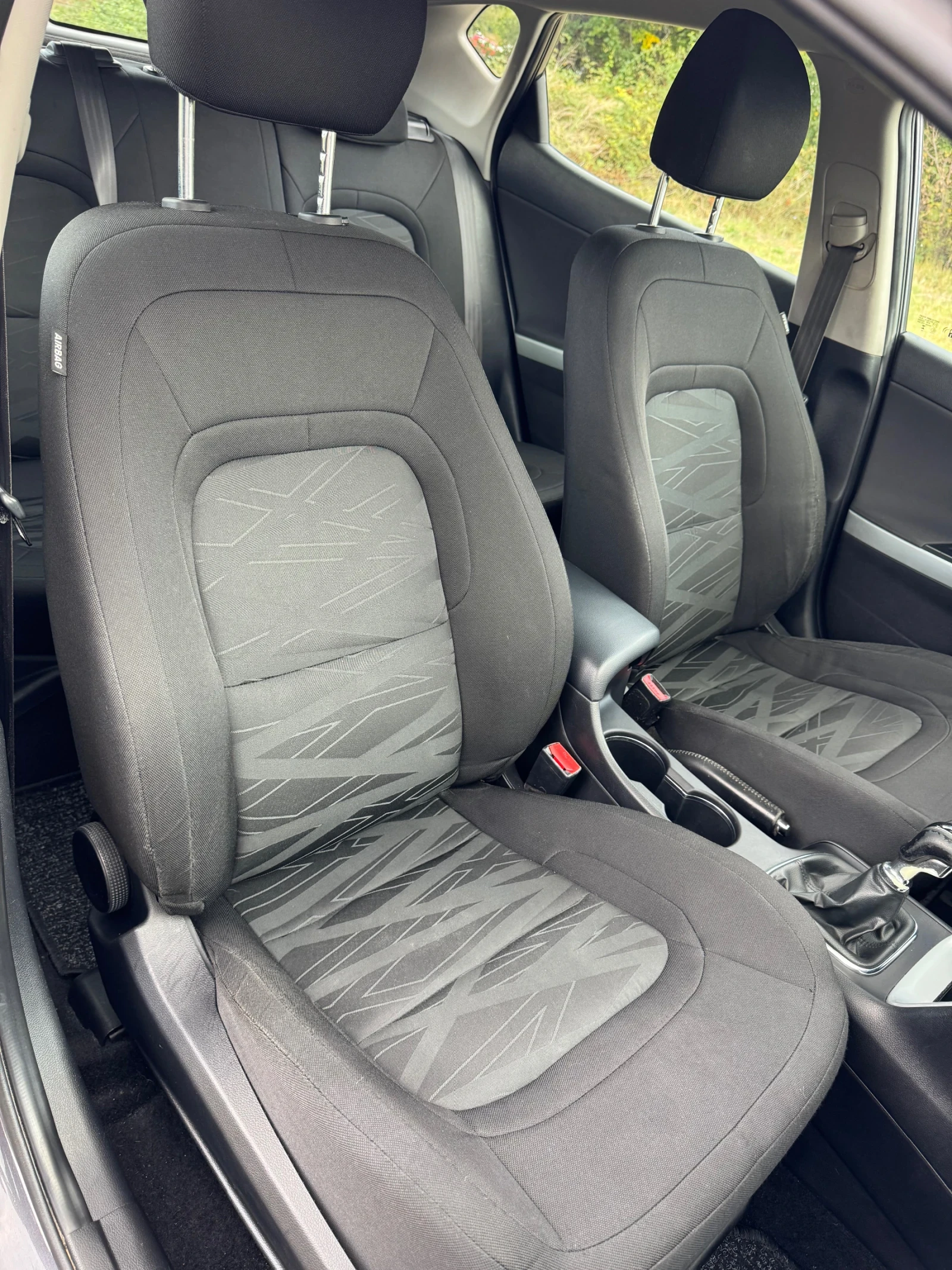 Kia Ceed 1.4i * 6 скорости  - изображение 8