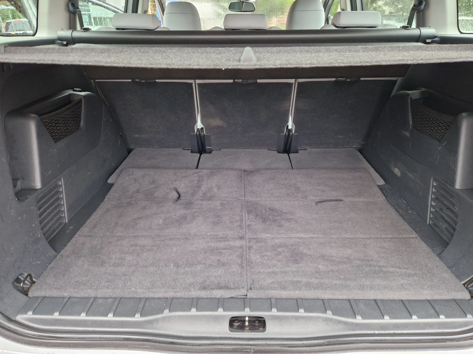 Peugeot 5008 1.6HDI/ | Mobile.bg   13