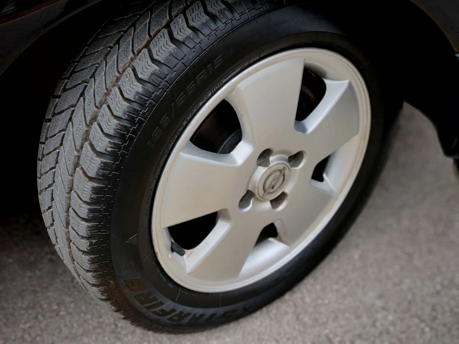 Opel Astra 1.6MI(84)* COMFORT-EDITION*  *  | Mobile.bg   16