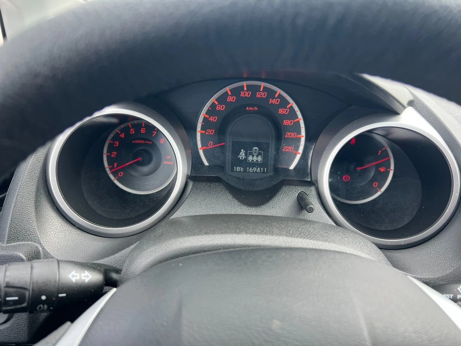 Honda Jazz 1.4 . 99.. | Mobile.bg   12