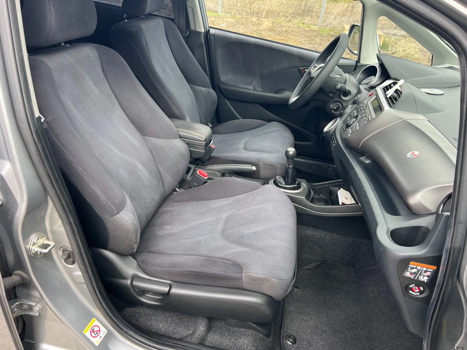 Honda Jazz 1.4 . 99.. | Mobile.bg   13