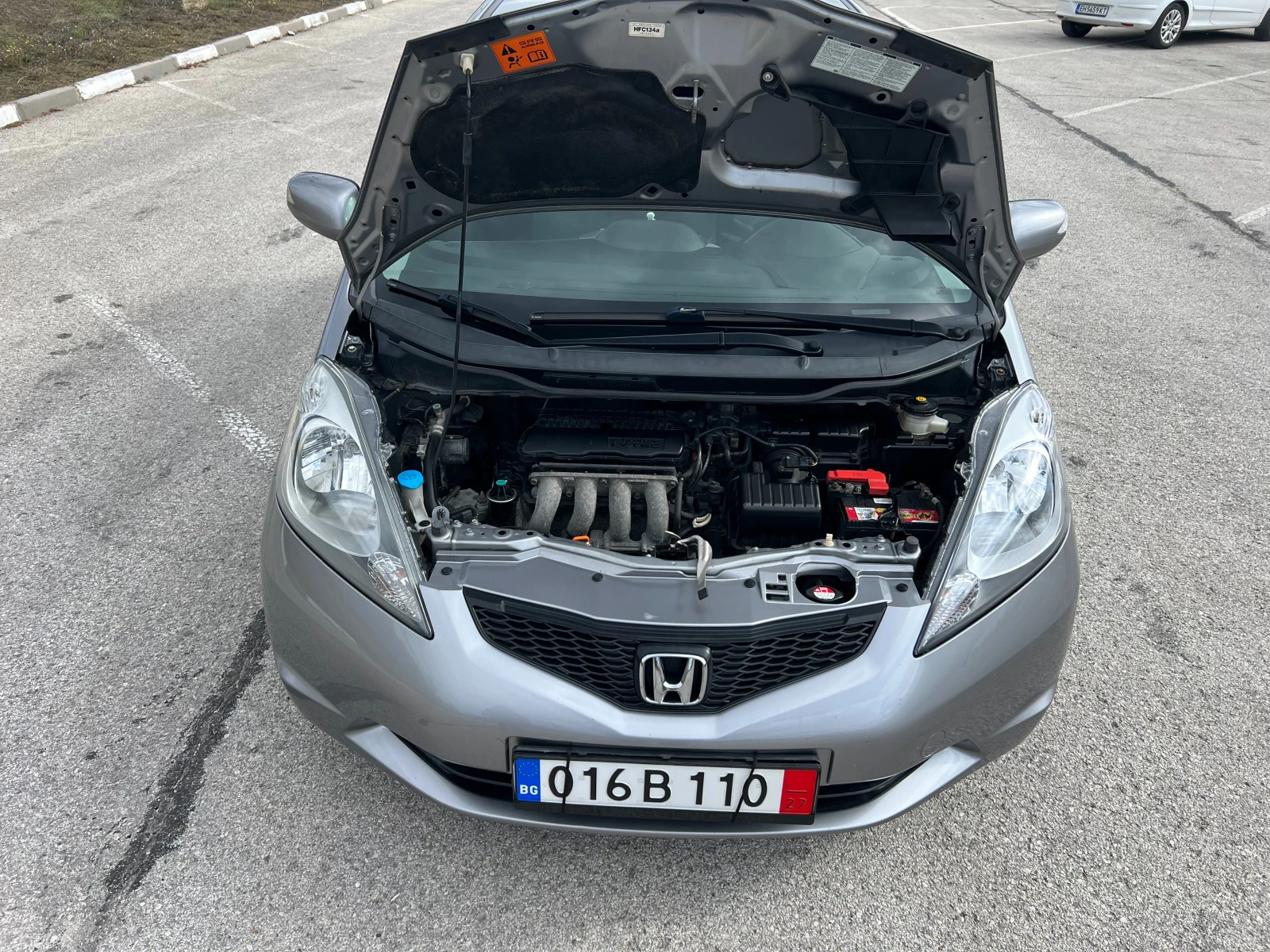Honda Jazz 1.4 . 99.. | Mobile.bg   16