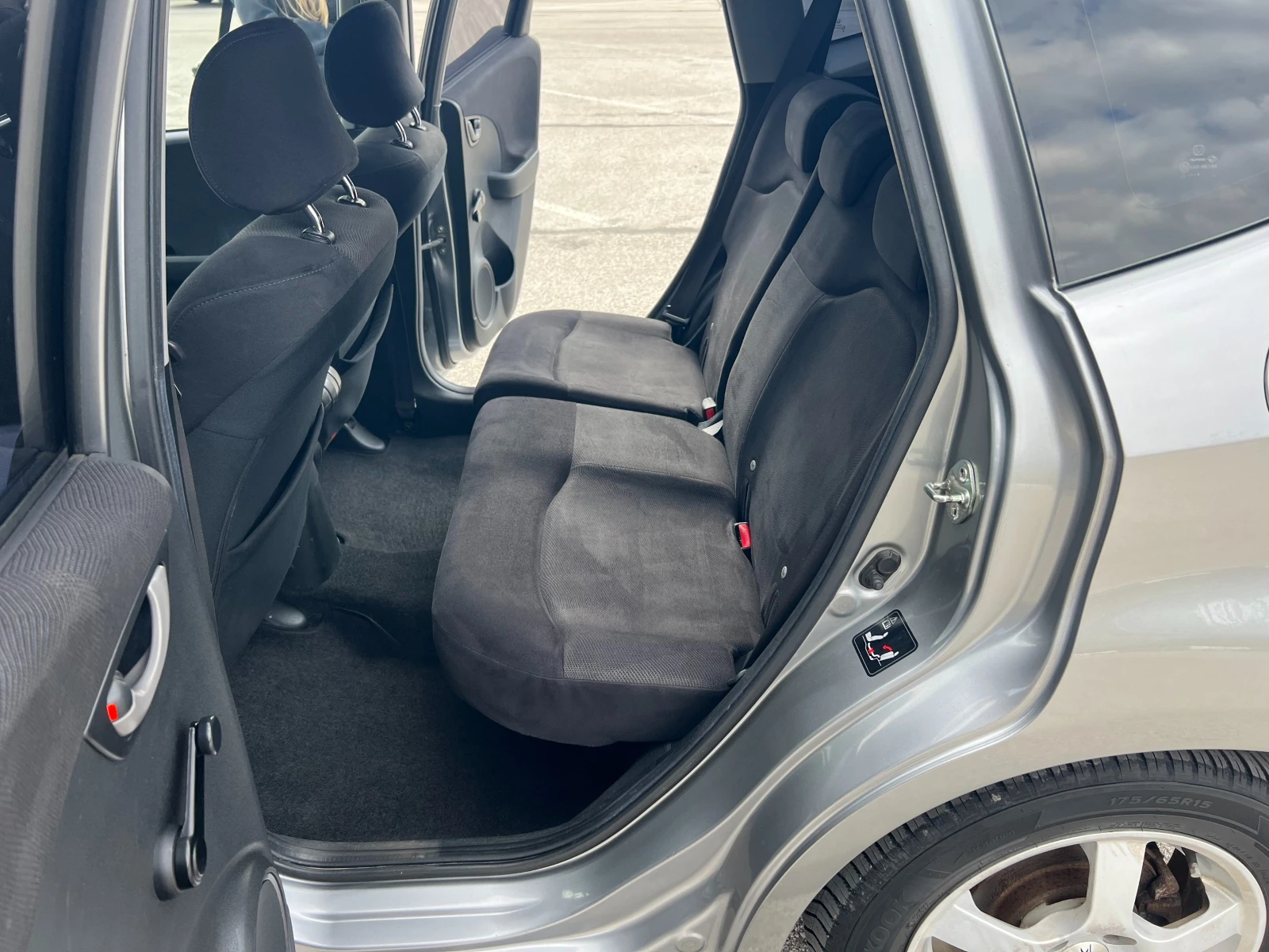 Honda Jazz 1.4 . 99.. | Mobile.bg   15