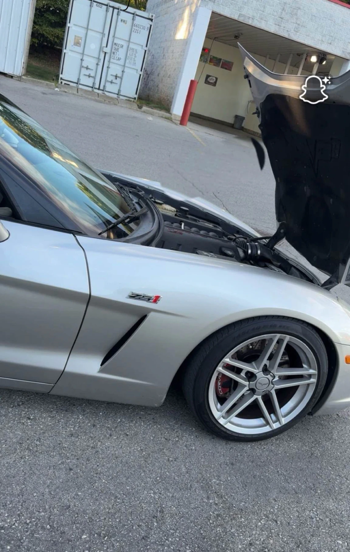 Chevrolet Corvette LS2 * * Z51 Package * * CARFAX * * АВТО КРЕДИТ * * - изображение 3