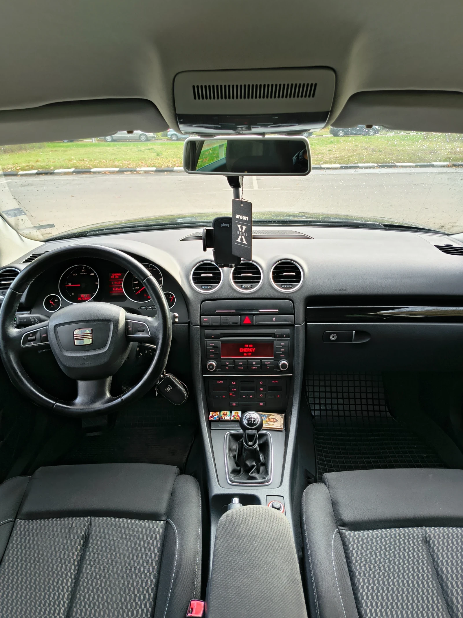 Seat Exeo  - изображение 8