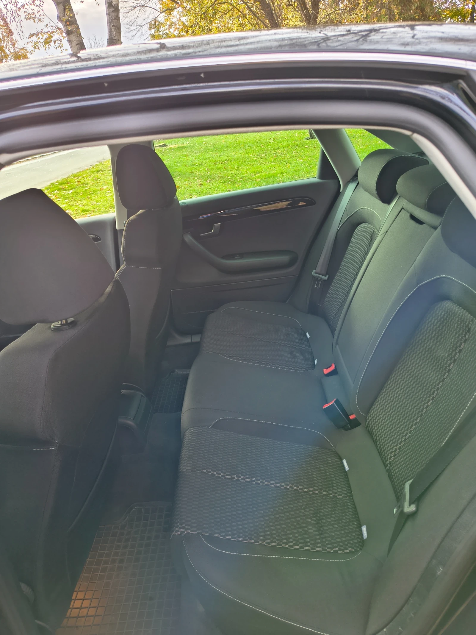 Seat Exeo  - изображение 7