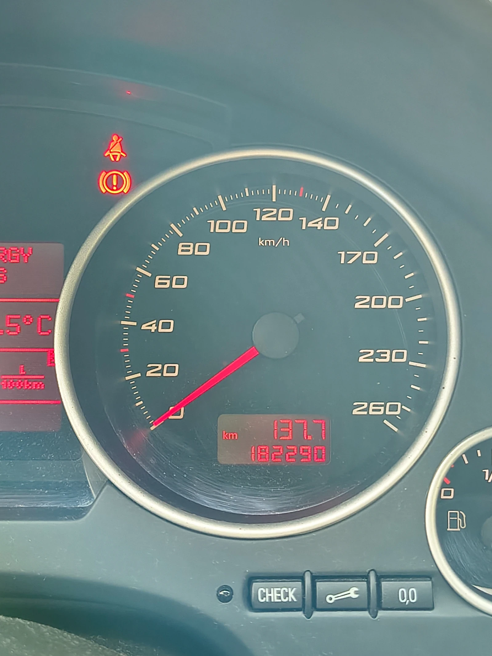 Seat Exeo  - изображение 9