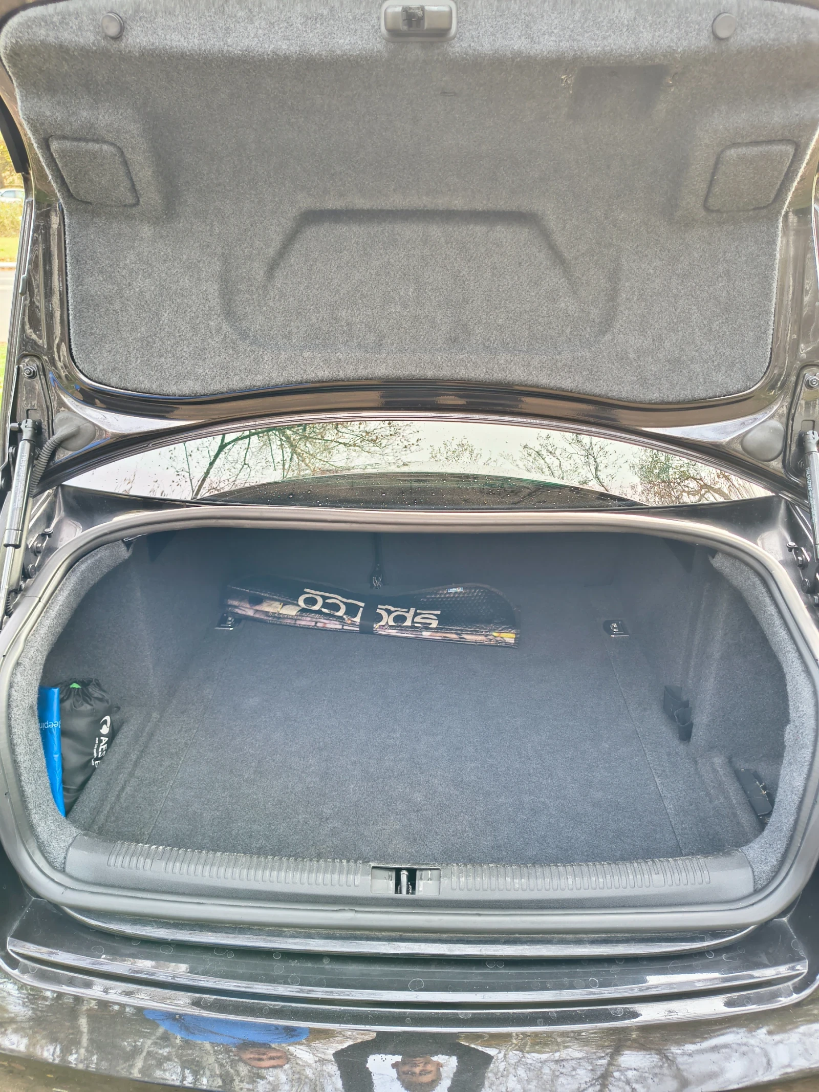 Seat Exeo  - изображение 5