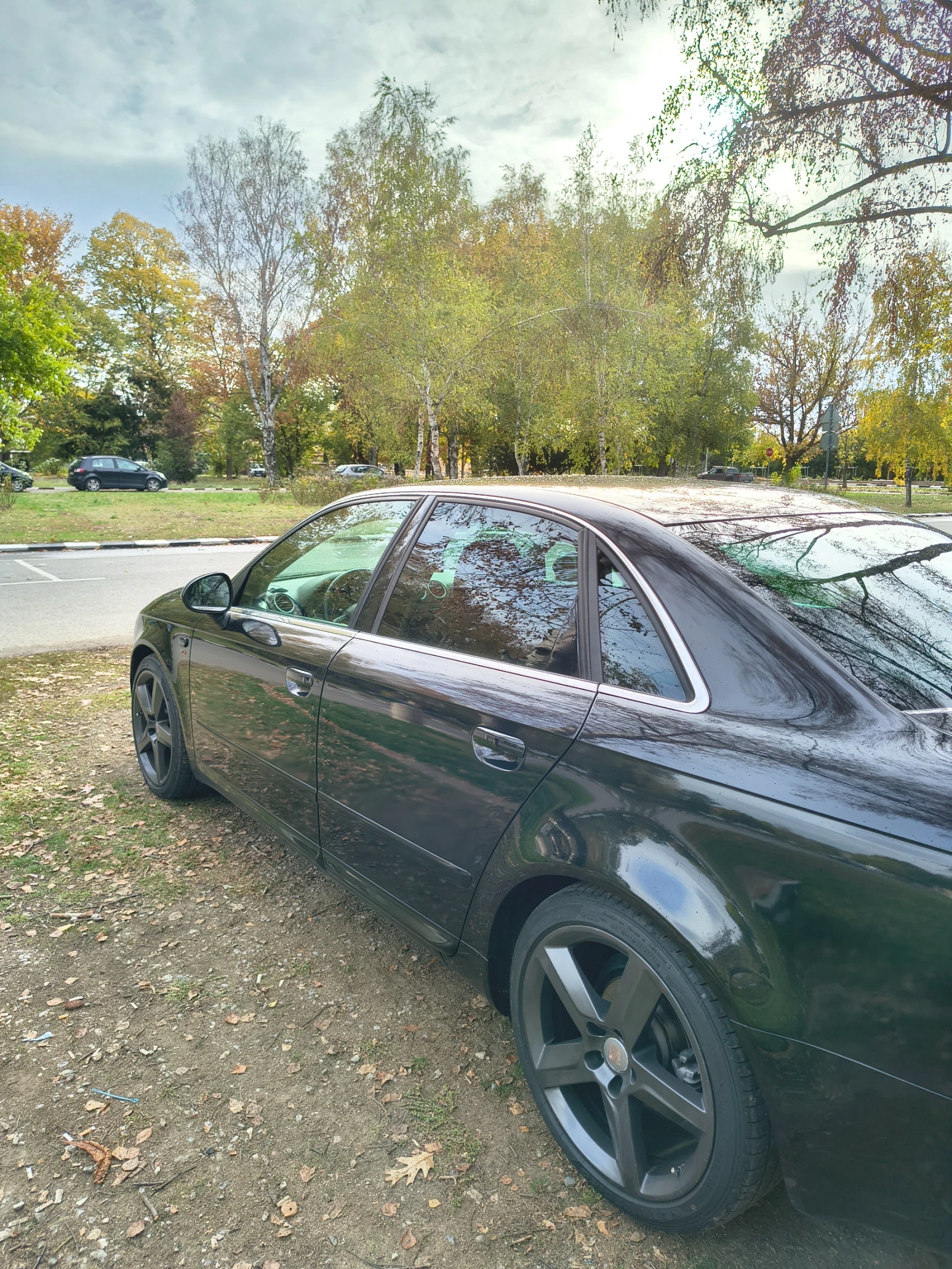 Seat Exeo  - изображение 4