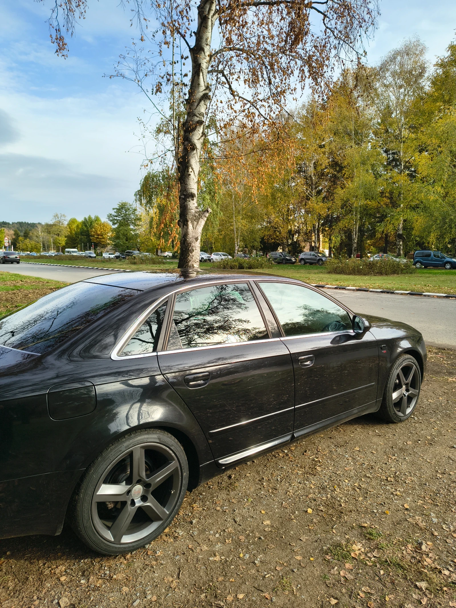 Seat Exeo  - изображение 3