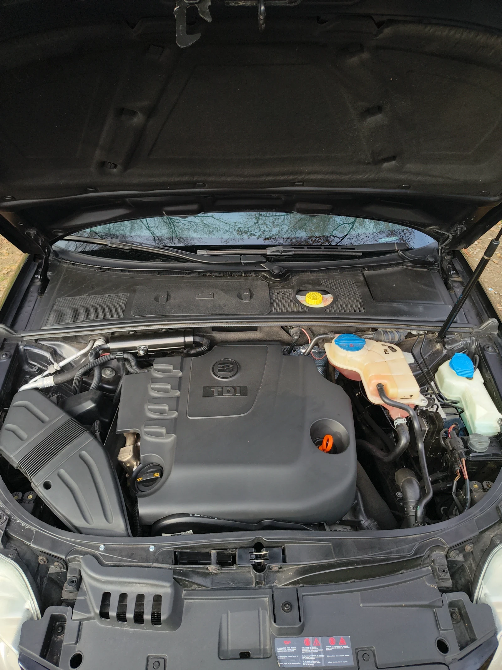 Seat Exeo | Mobile.bg   11