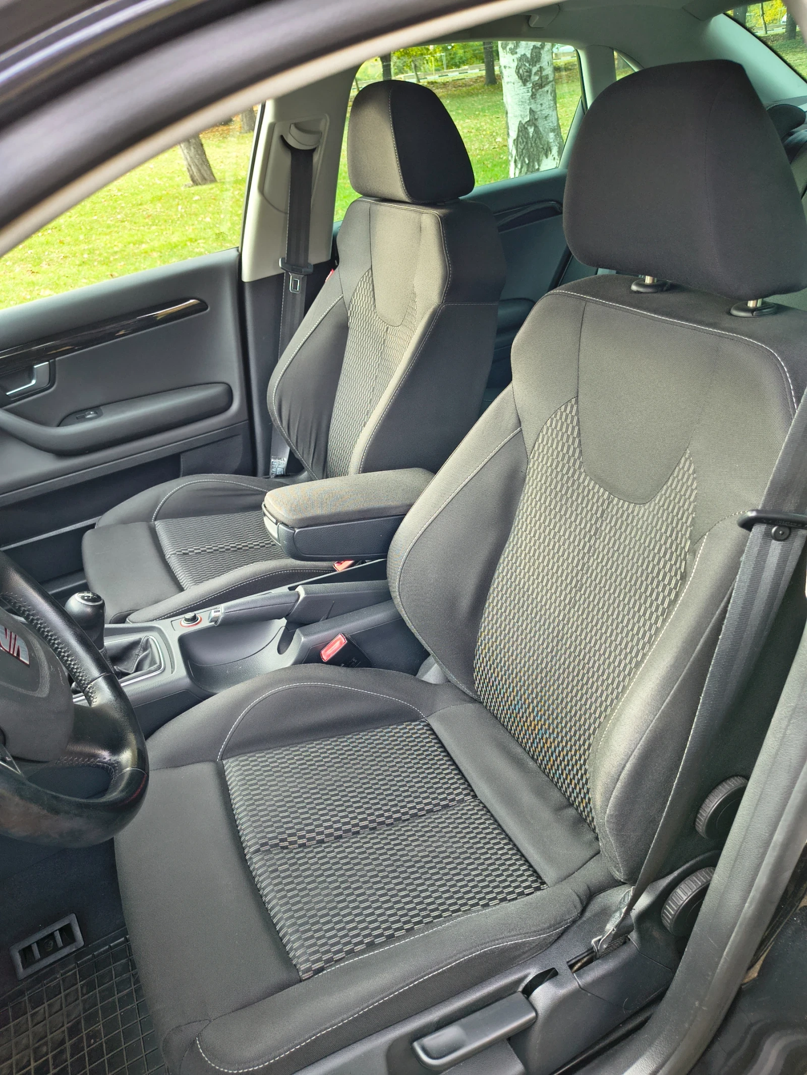 Seat Exeo  - изображение 6