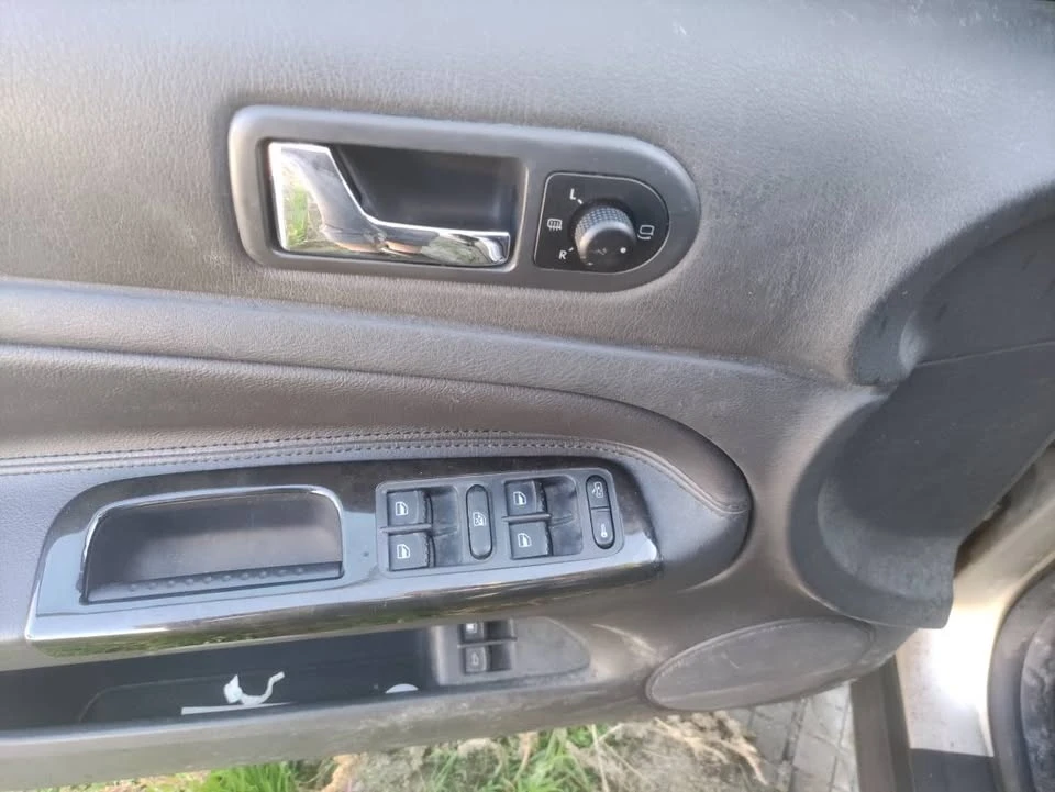 VW Passat 5.5 - изображение 9