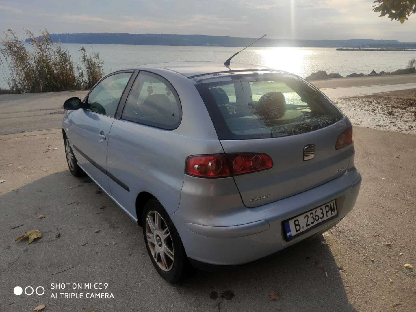 Seat Ibiza  - изображение 6