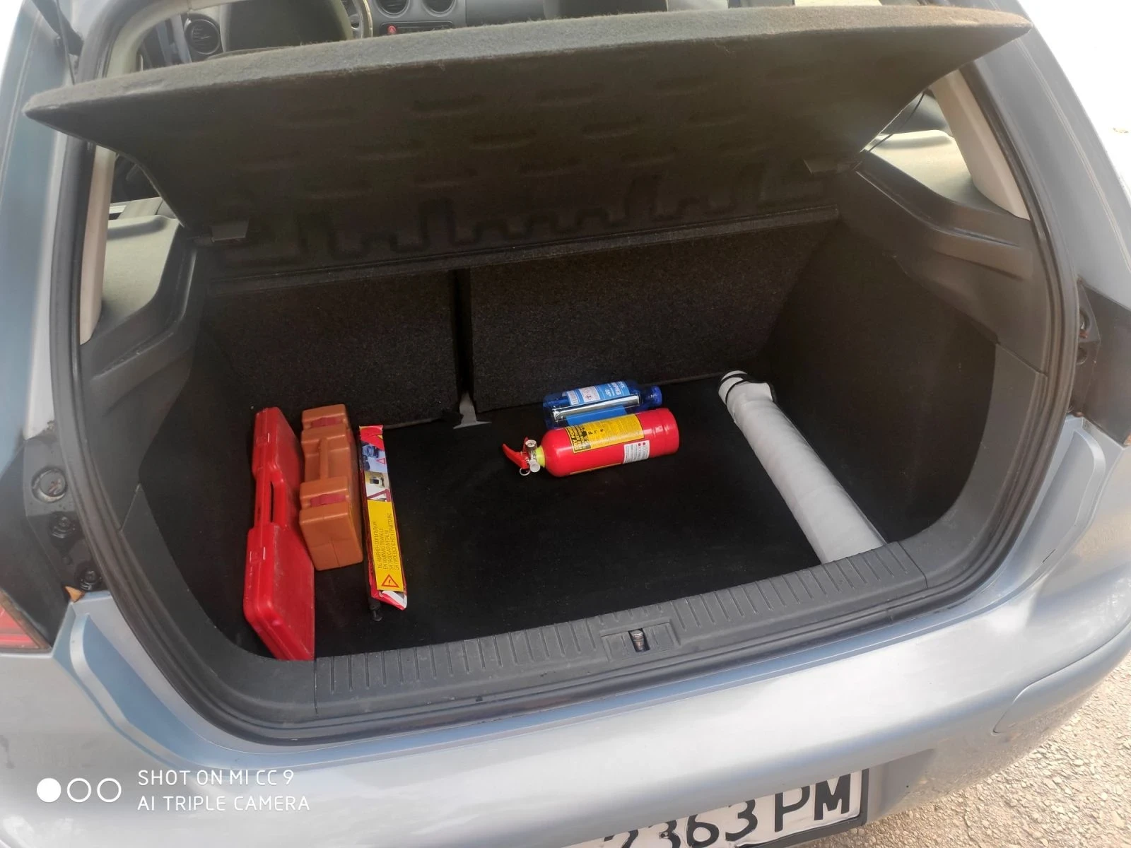 Seat Ibiza  - изображение 8