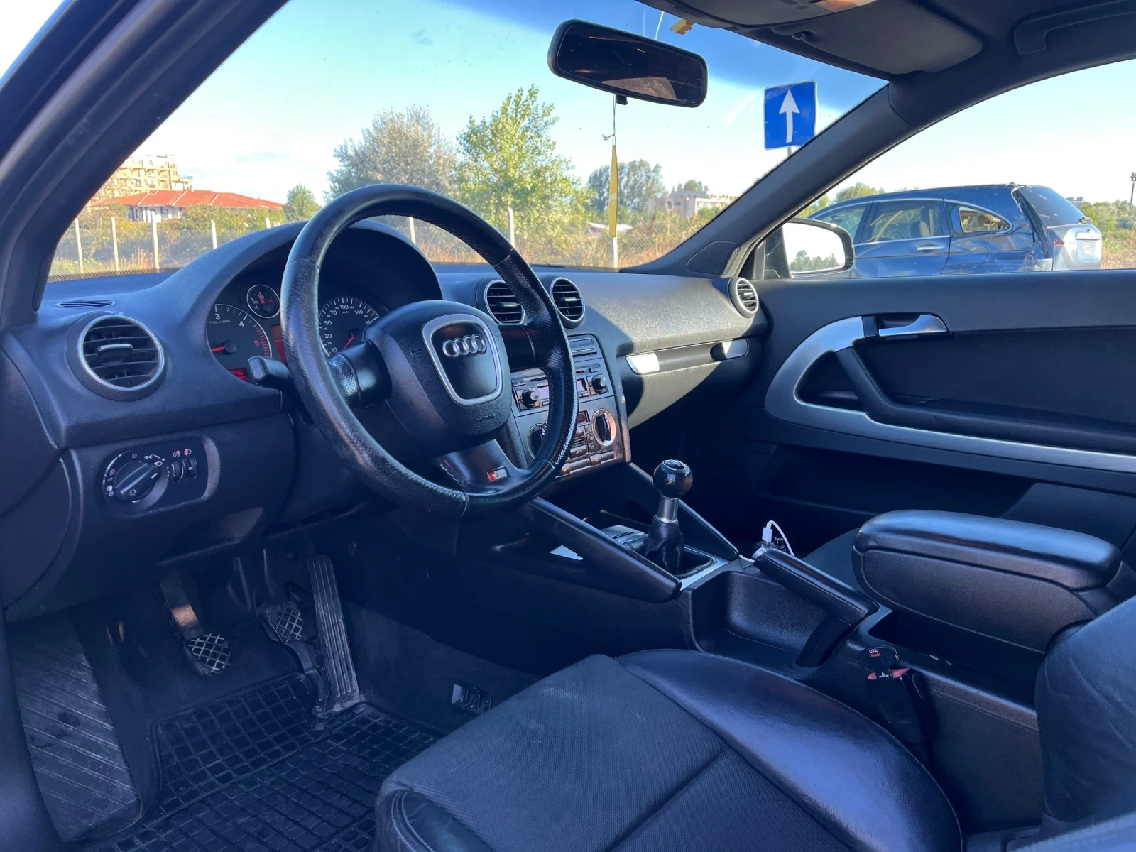 Audi A3  - изображение 5