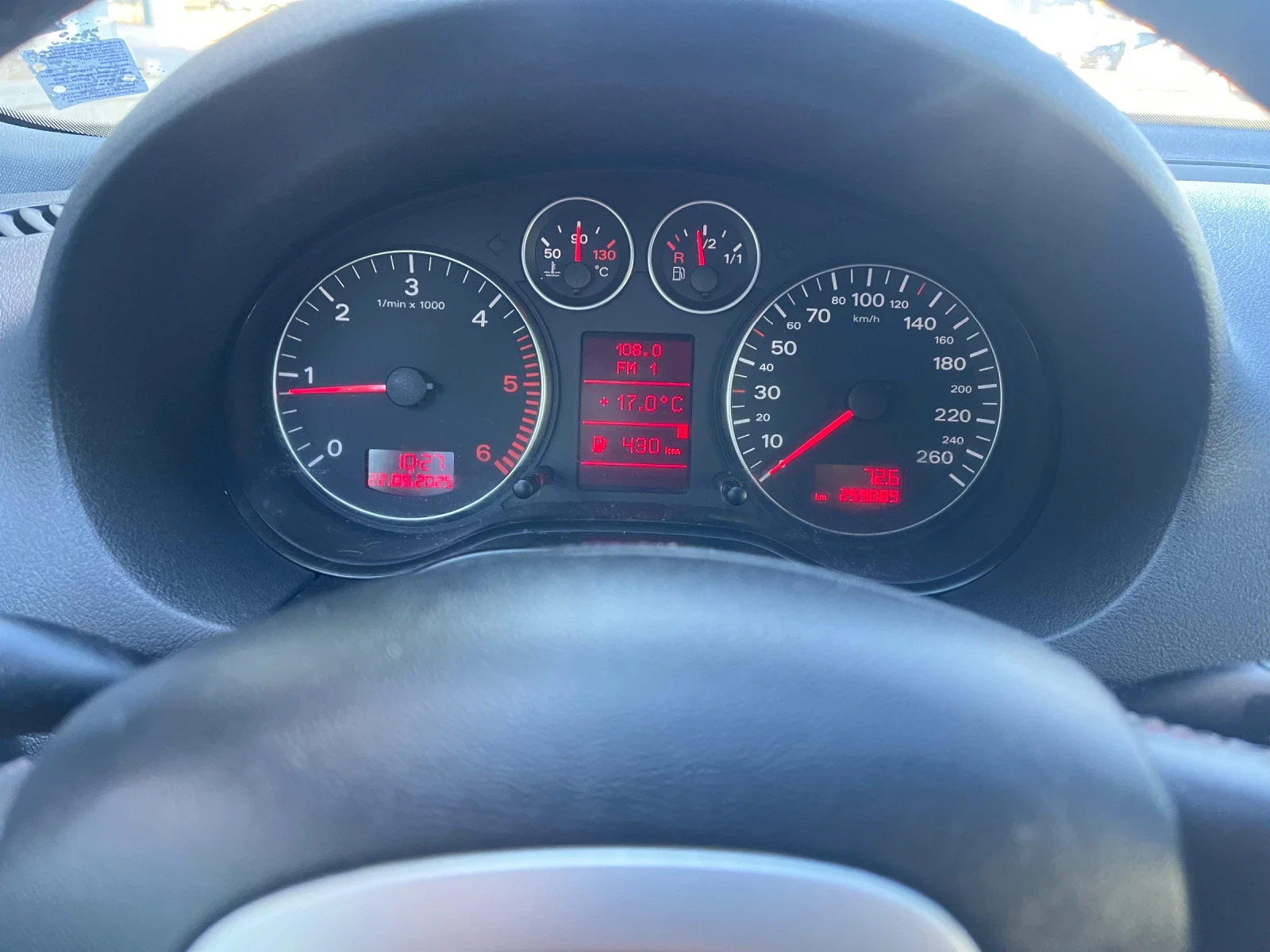 Audi A3  - изображение 6